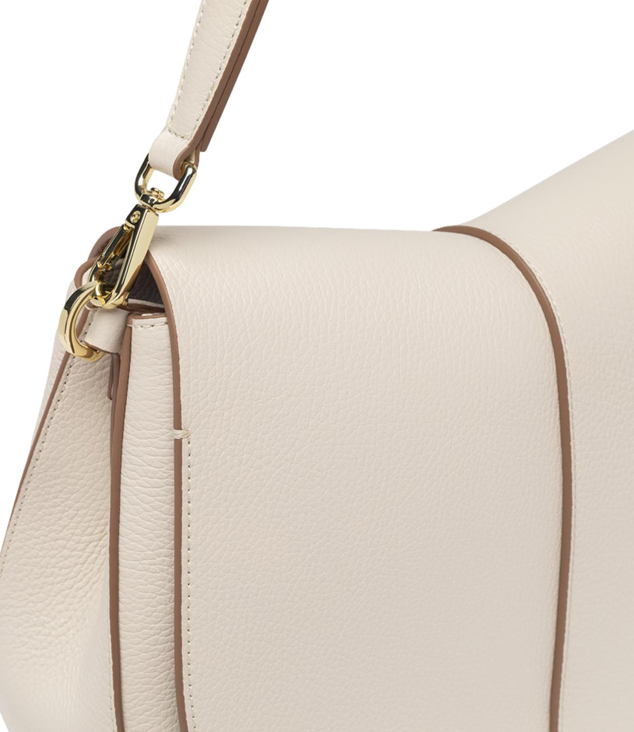 Gianni Chiarini Borsa Helena Round Marble Donna