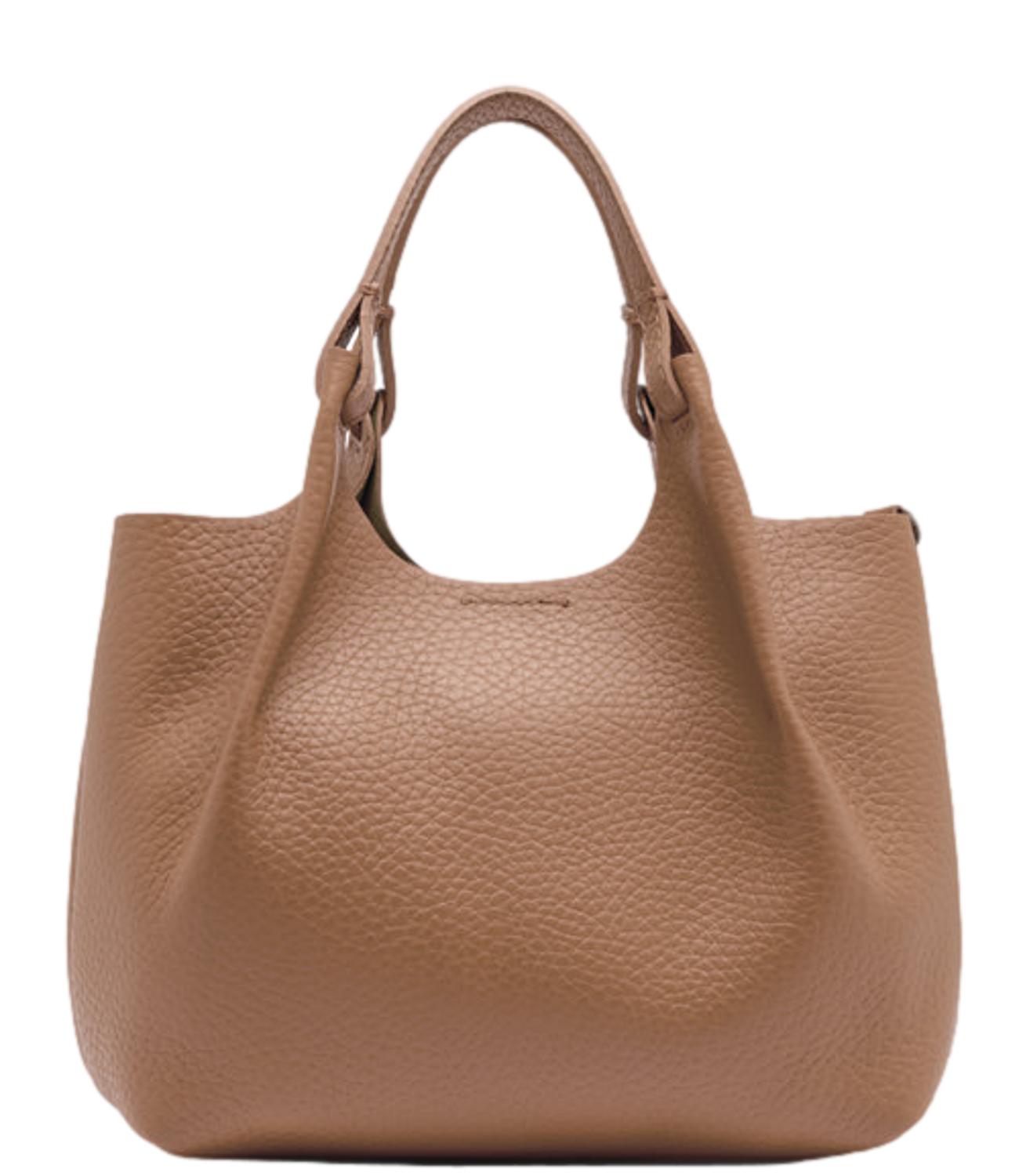 Gianni Chiarini Borsa Grande Dua Clay Donna