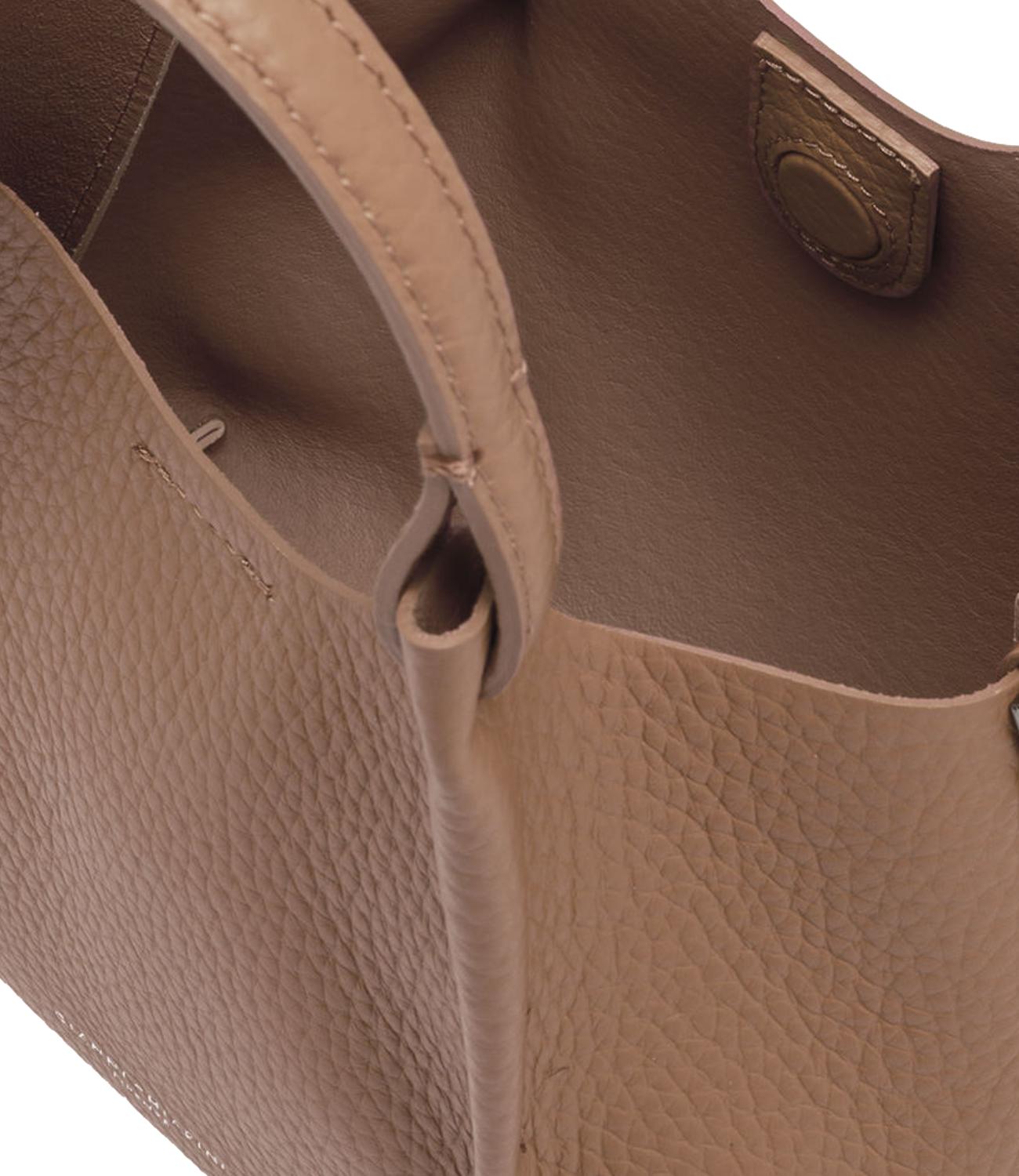 Gianni Chiarini Borsa Grande Dua Clay Donna