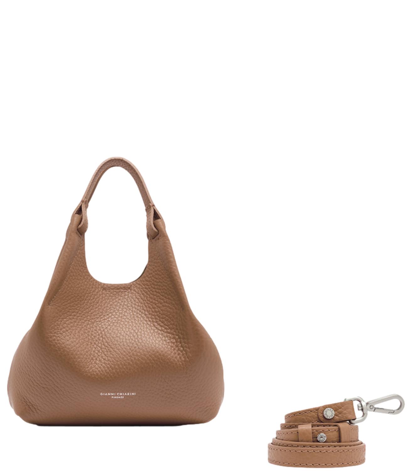Gianni Chiarini Borsa Grande Dua Clay Donna