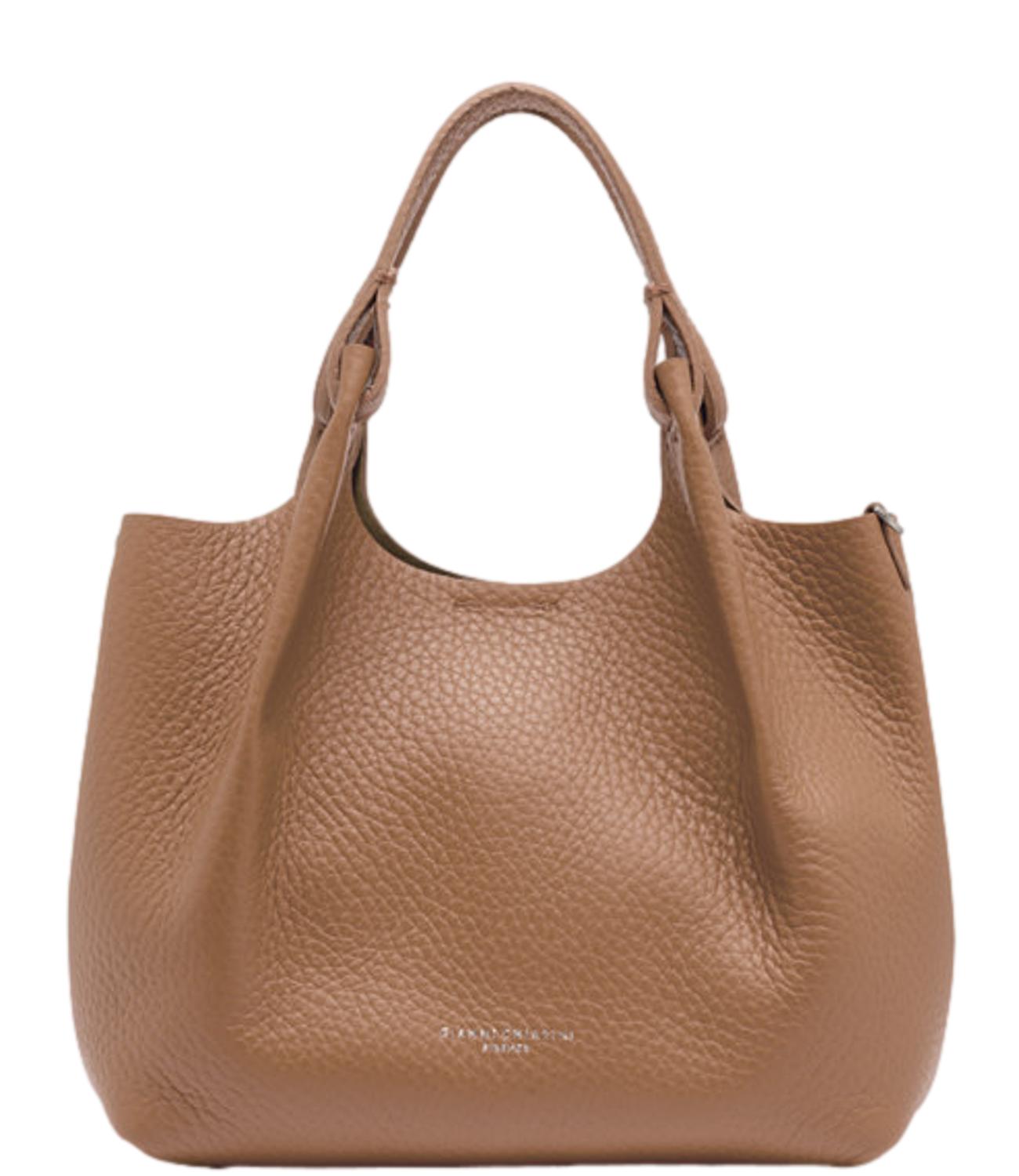 Gianni Chiarini Borsa Grande Dua Clay Donna