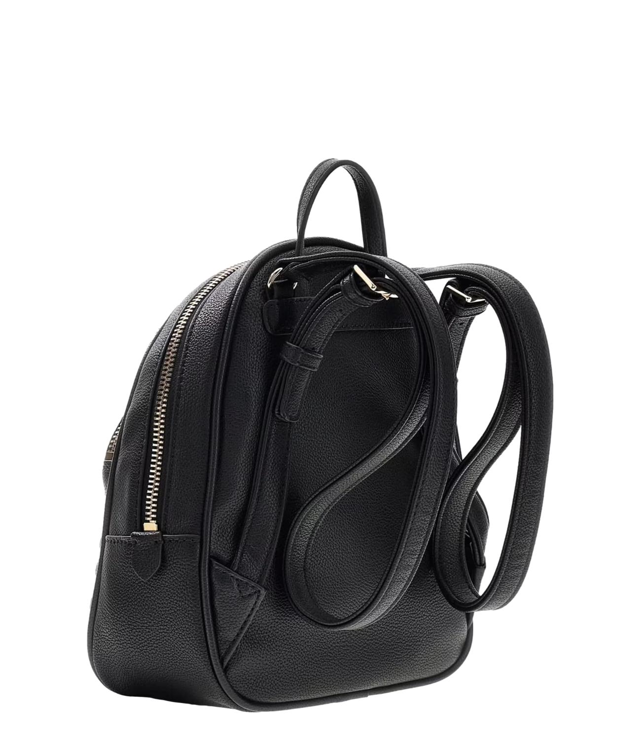 GUESS zaino Manhattan Ii Backpack nero donna
