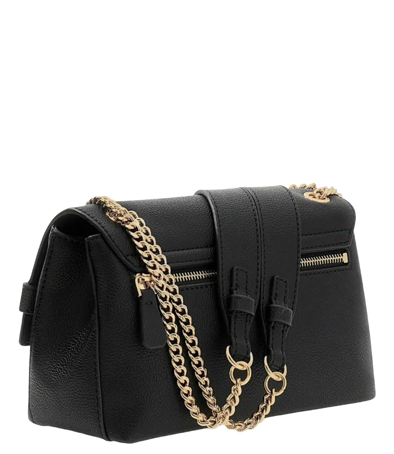 Guess Borsa YESBA CONVERTIBLE Nero Donna