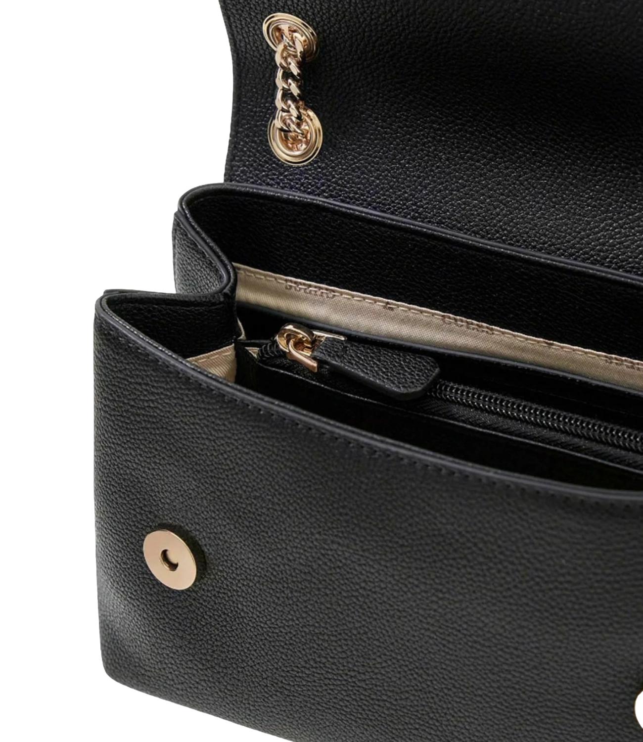 Guess Borsa YESBA CONVERTIBLE Nero Donna