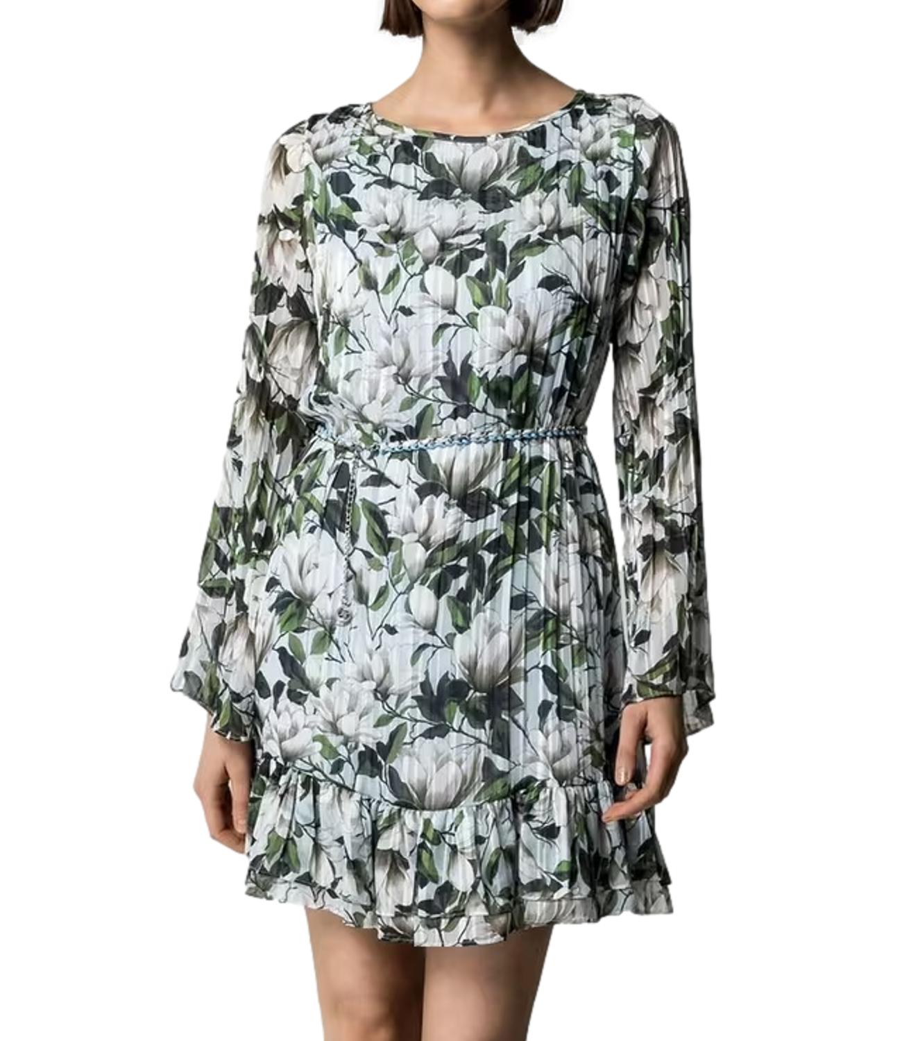 Guess Abito Blossom Breeze Donna
