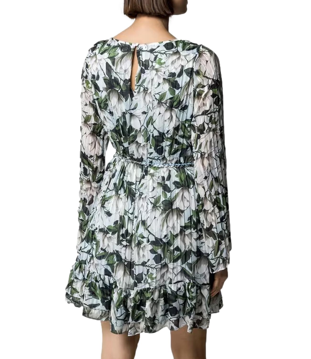 Guess Abito Blossom Breeze Donna