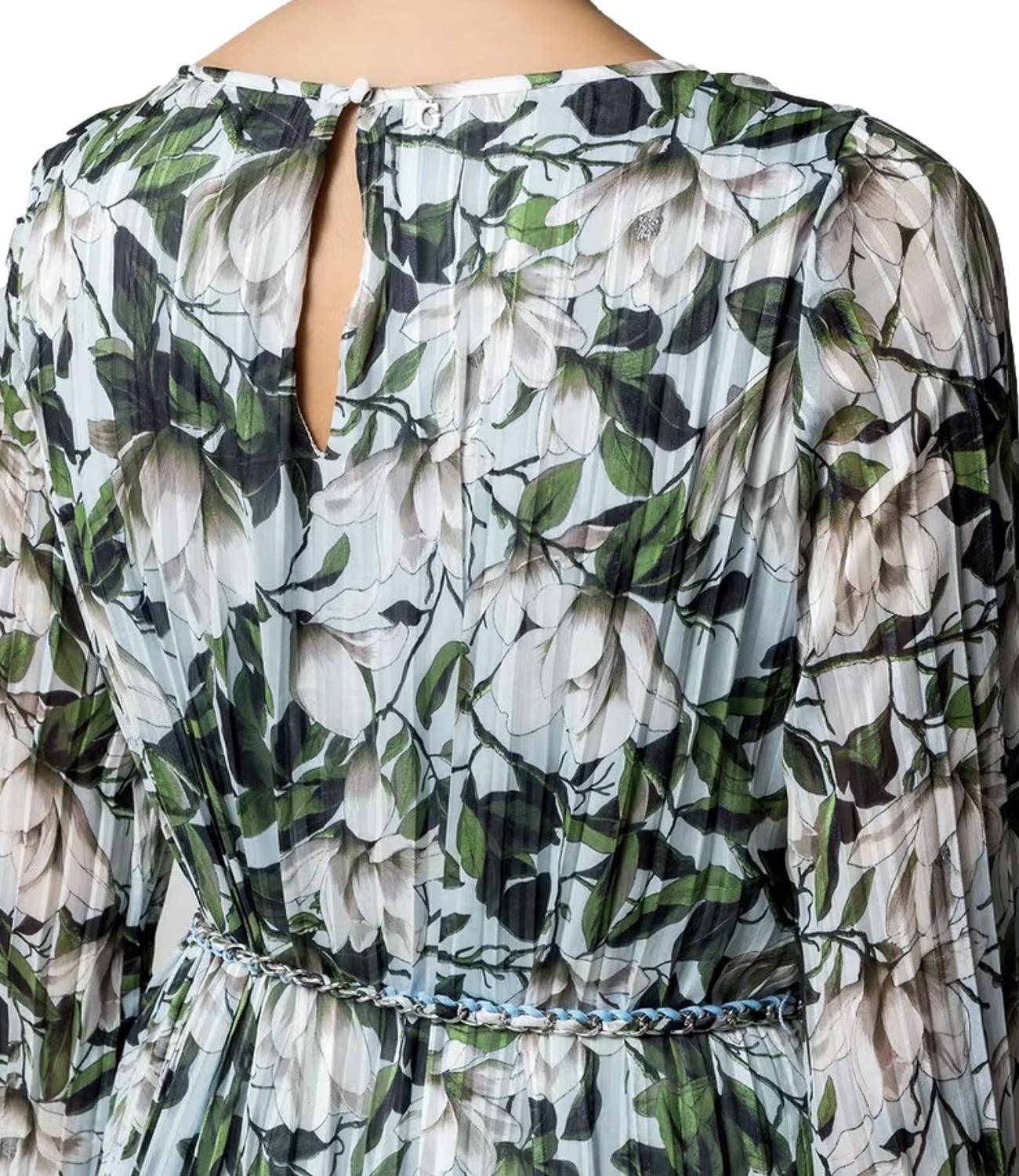 Guess Abito Blossom Breeze Donna