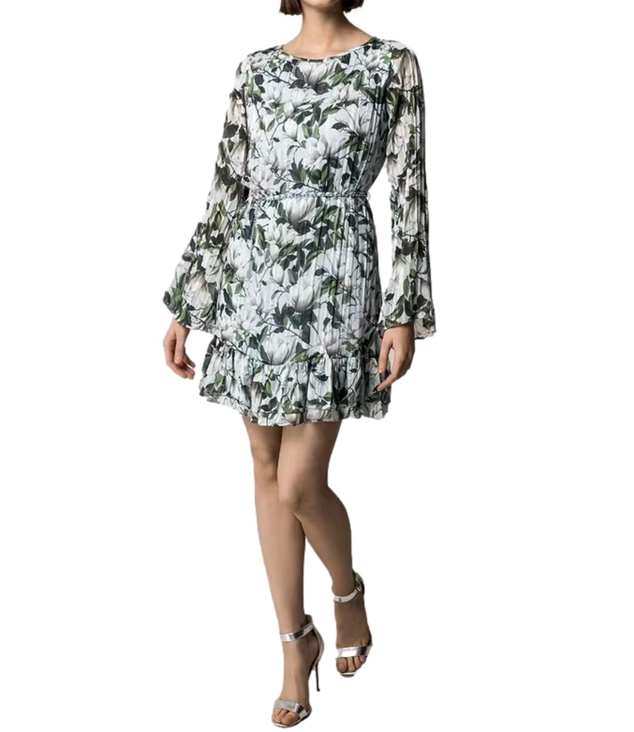 Guess Abito Blossom Breeze Donna