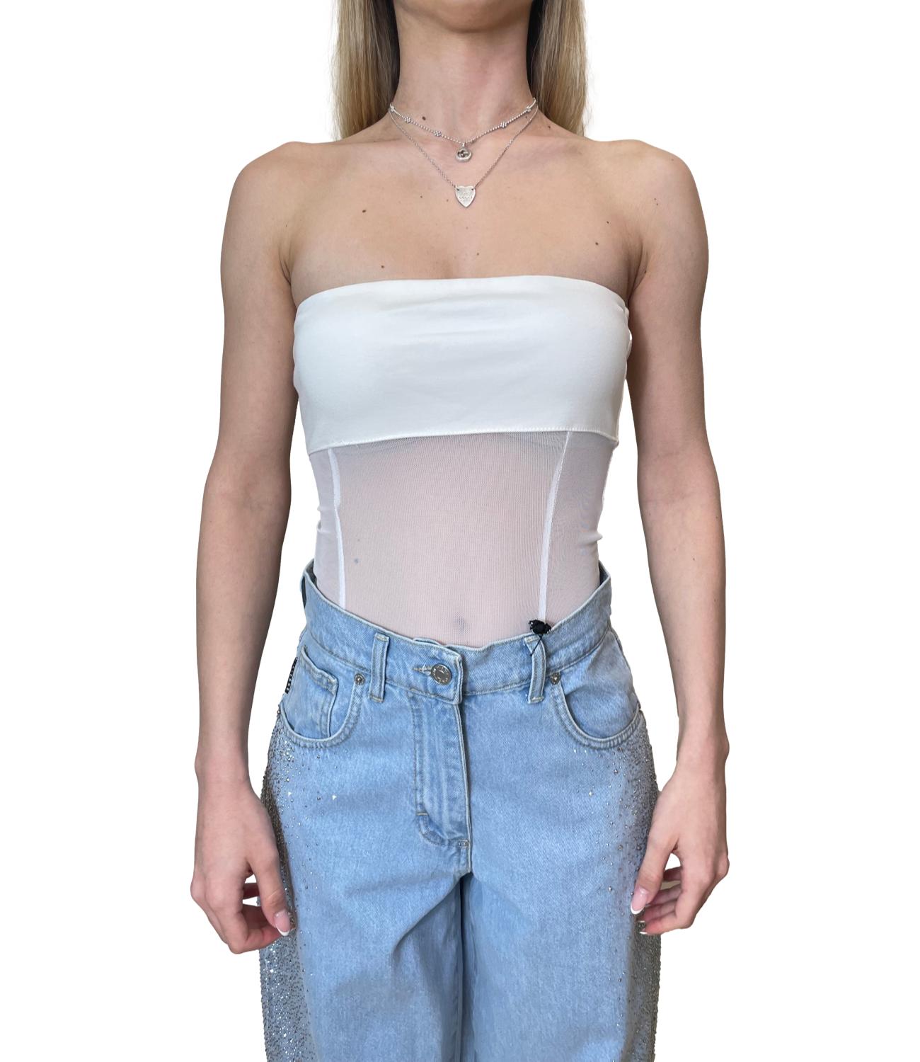 Have One Body Fascia Panna Donna