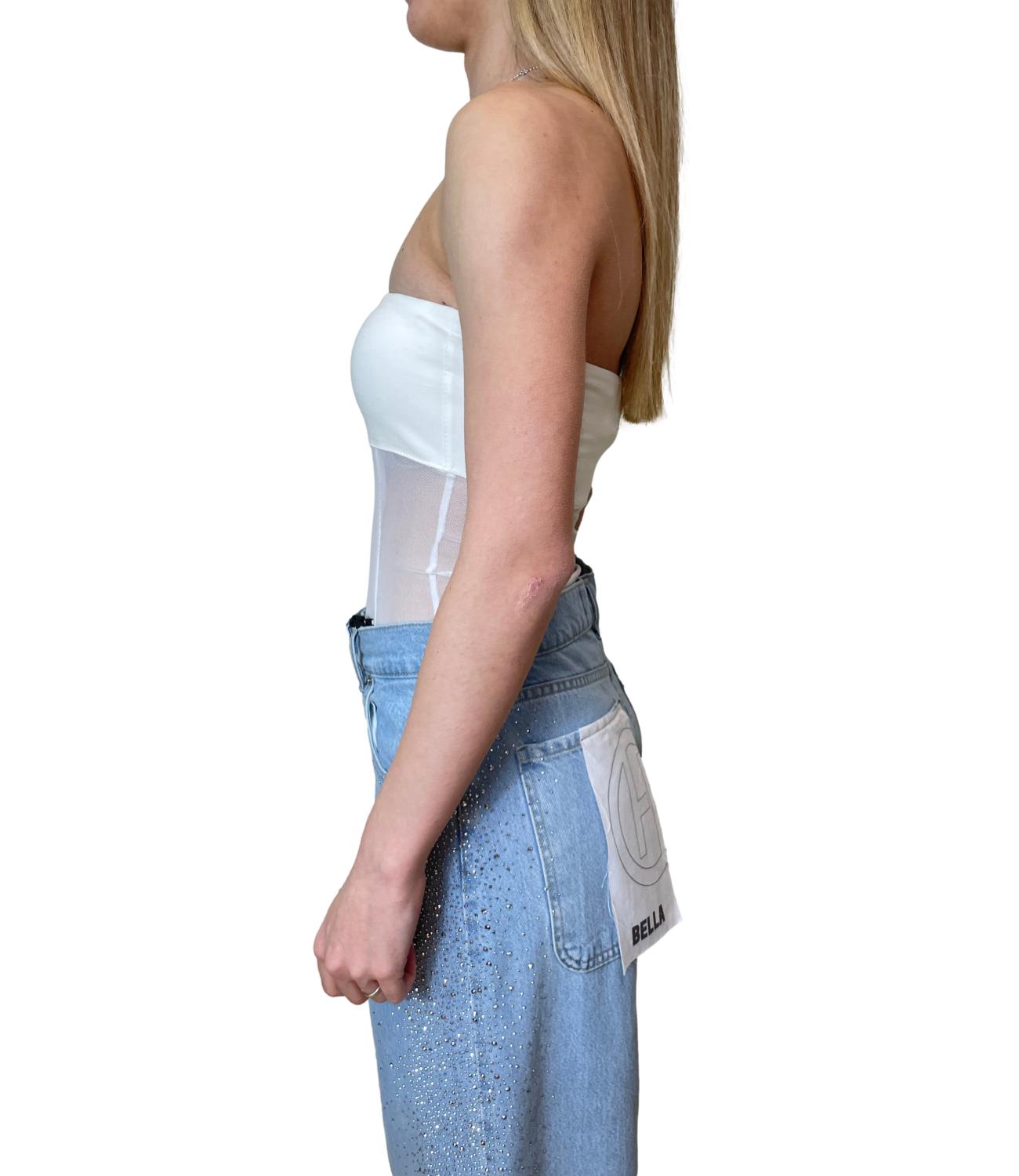 Have One Body Fascia Panna Donna