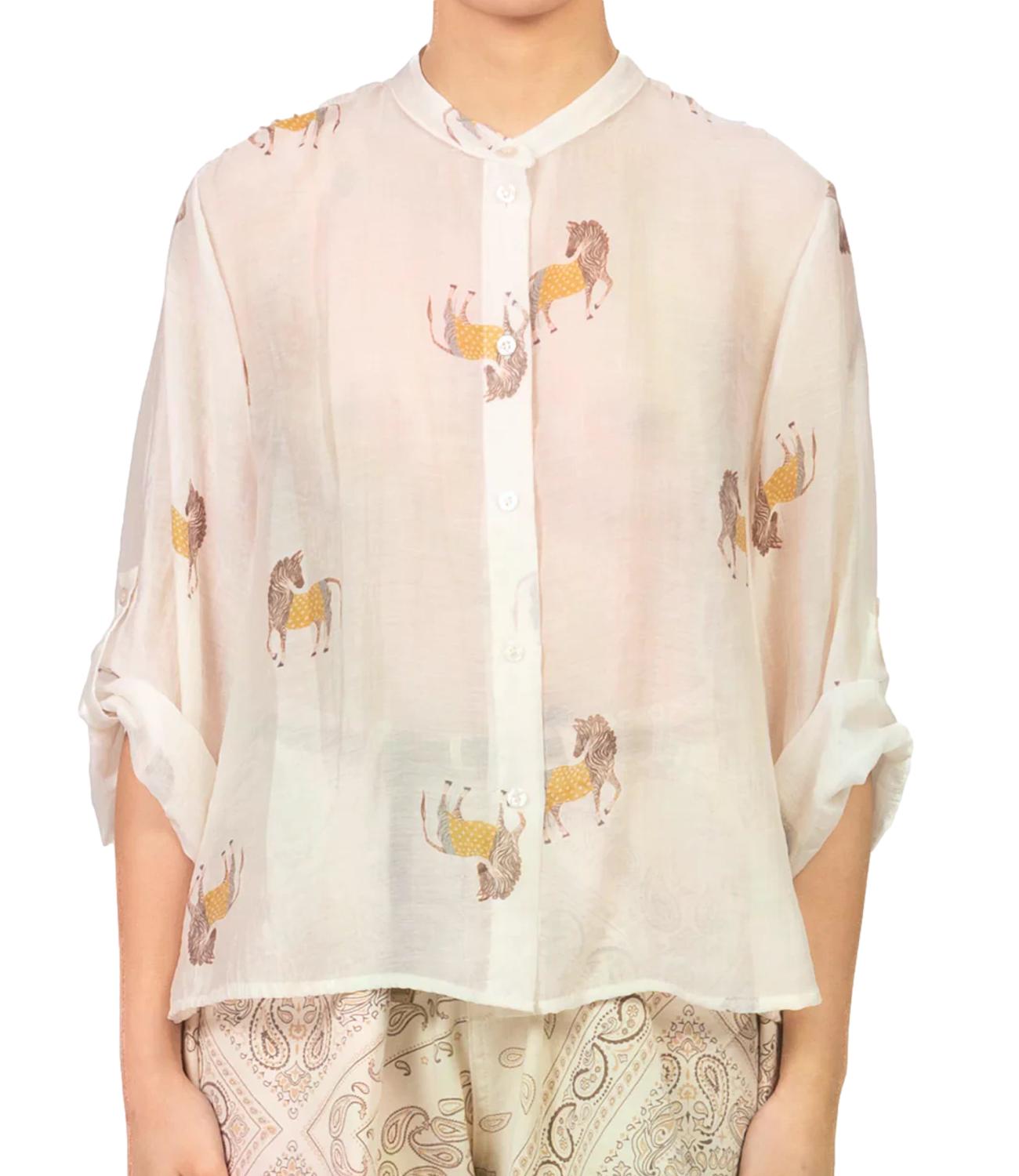 Have One Camicia da Donna - Fantasia - CvS-Q464