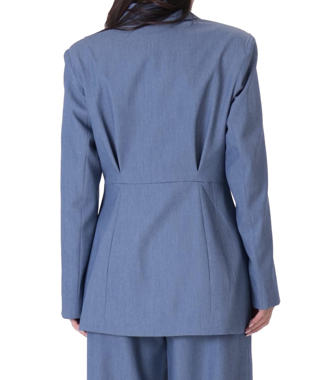Have One Giacca denim donna