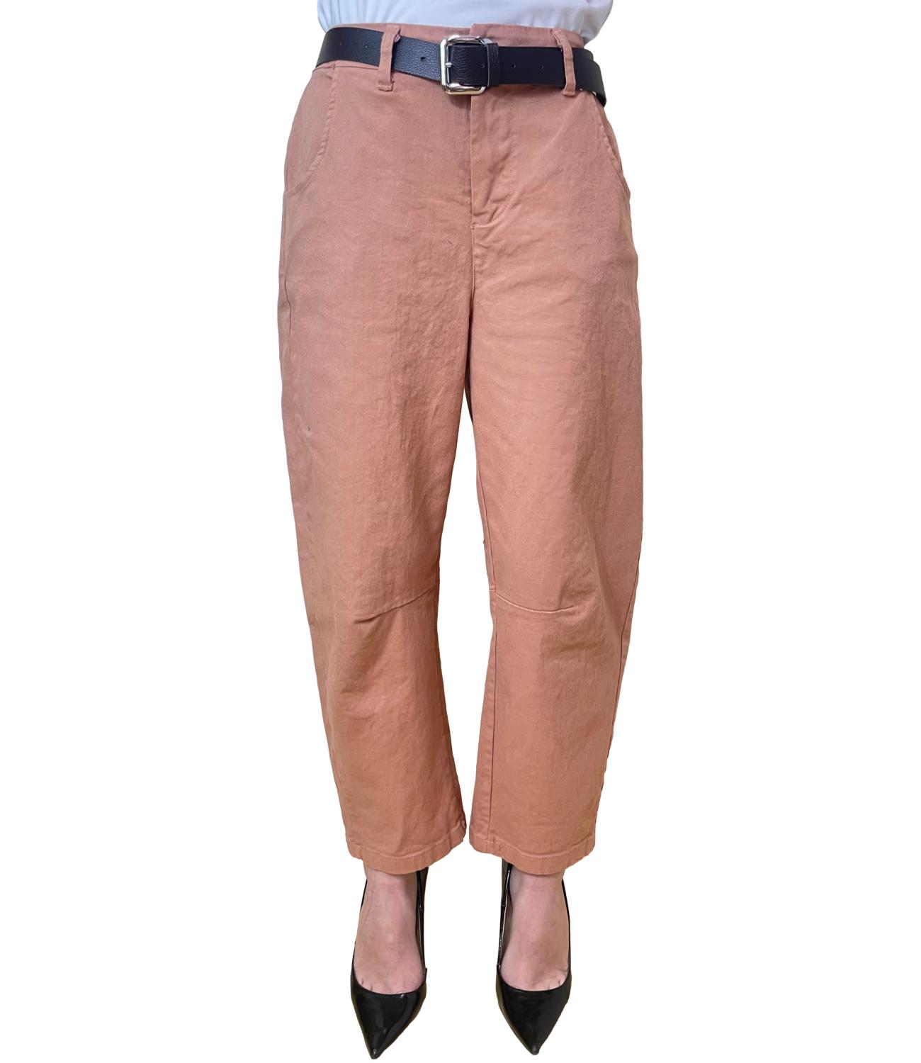 Have One Pantalone Barrell Phard Donna