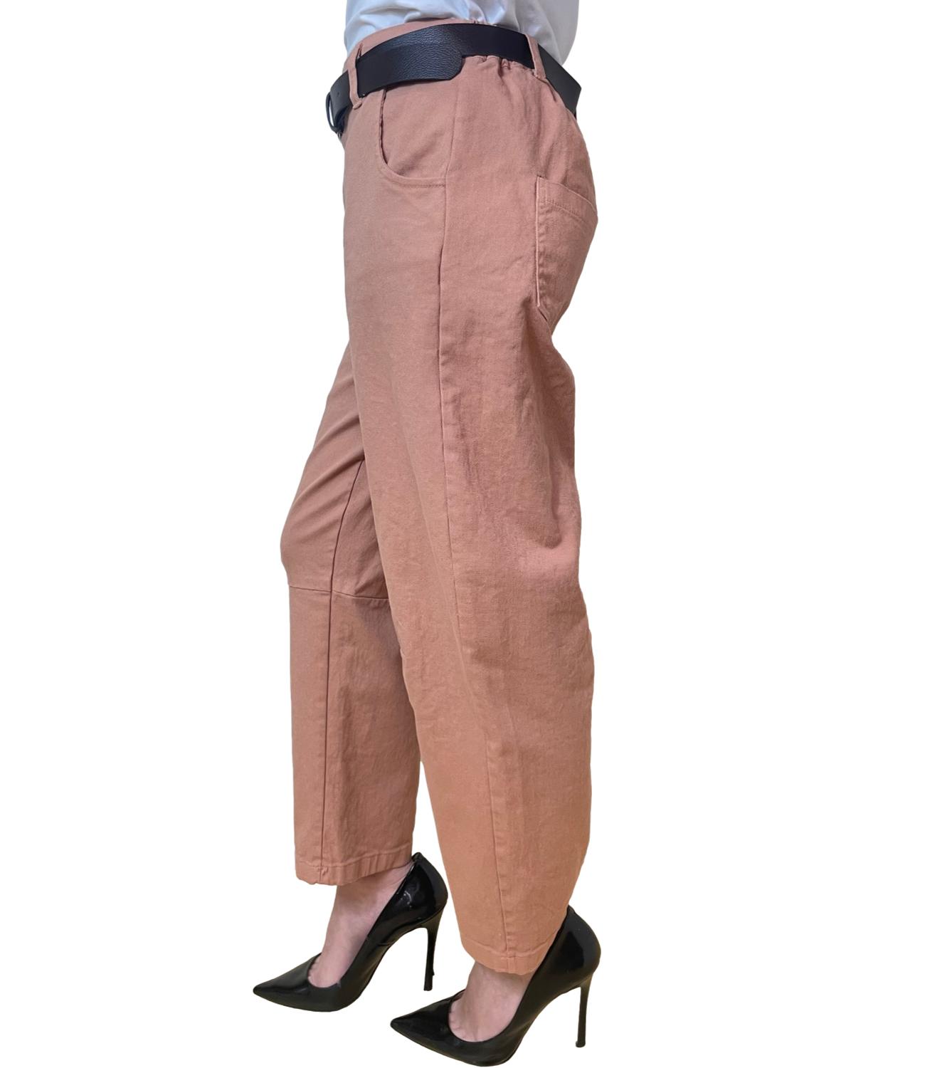 Have One Pantalone Barrell Phard Donna