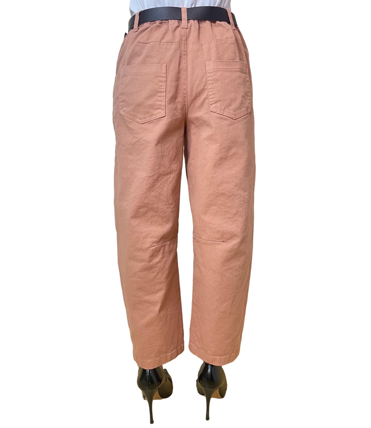 Have One Pantalone Barrell Phard Donna