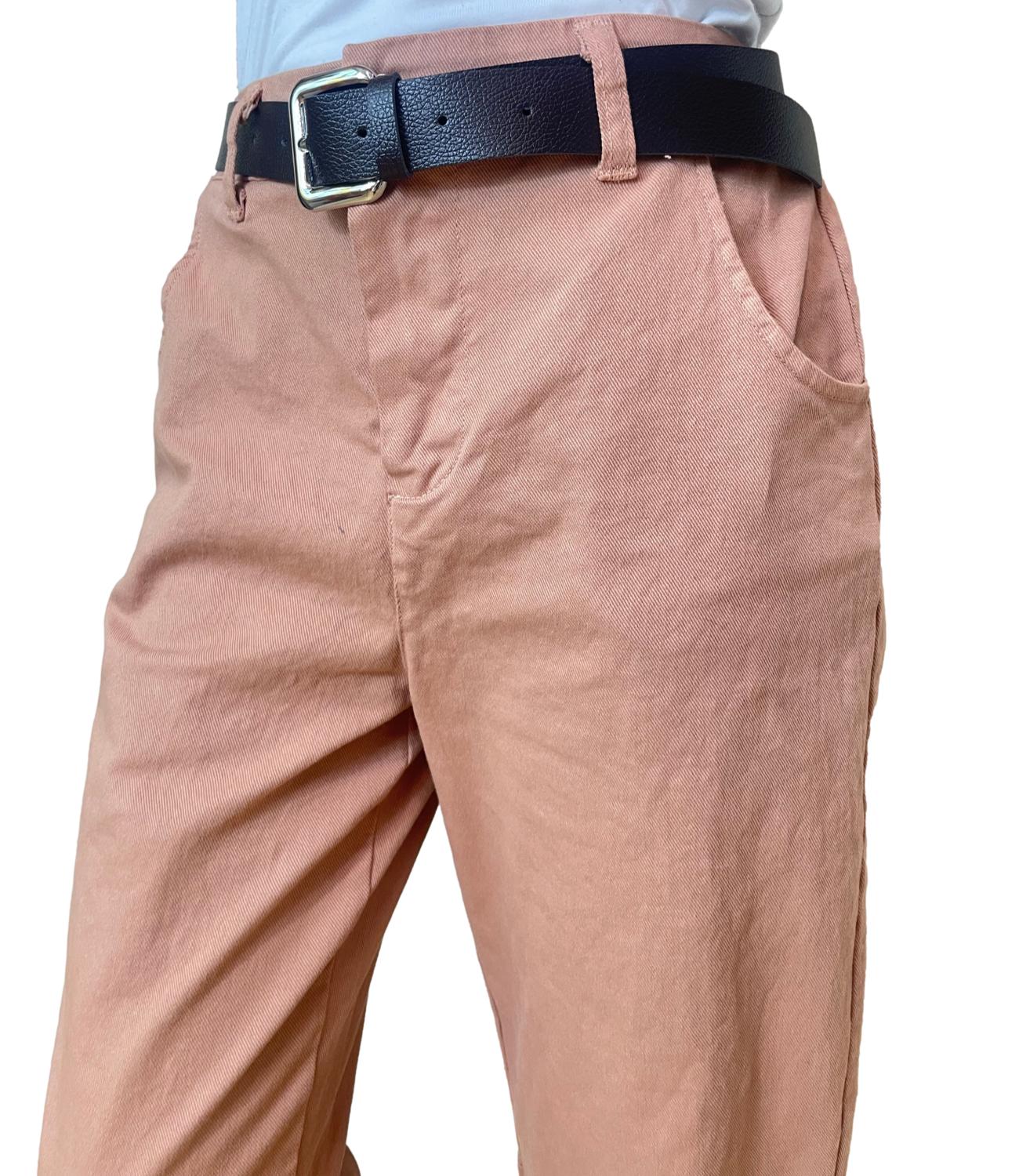 Have One Pantalone Barrell Phard Donna