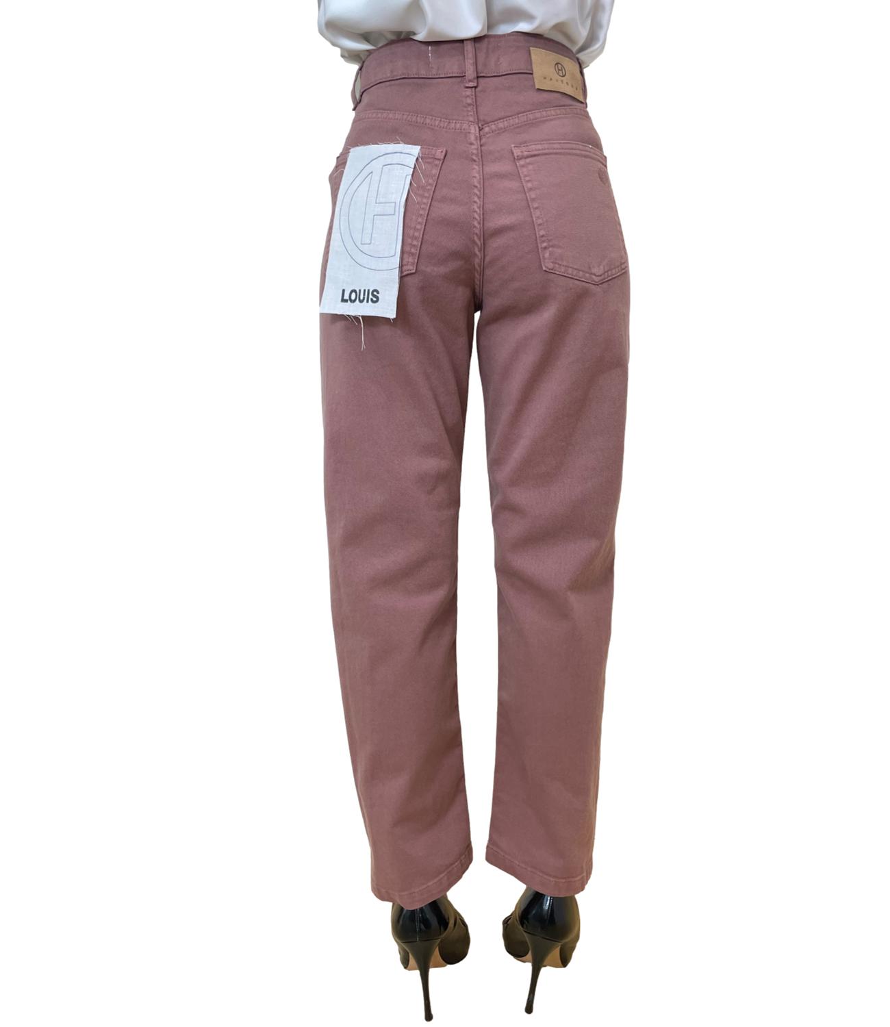 Have One Pantalone Louis Cipolla Donna