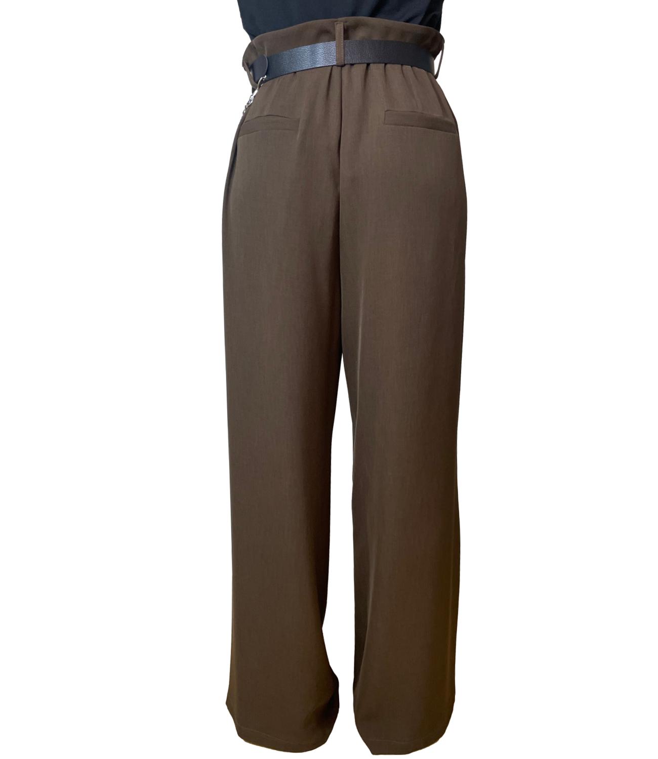 Have One Pantalone Moro Donna
