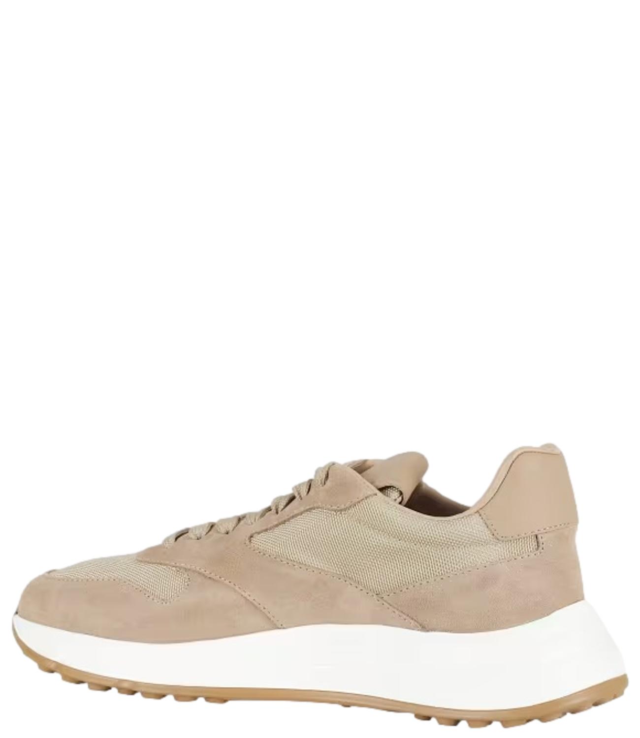 Hogan Hyperlight Allacciato beige