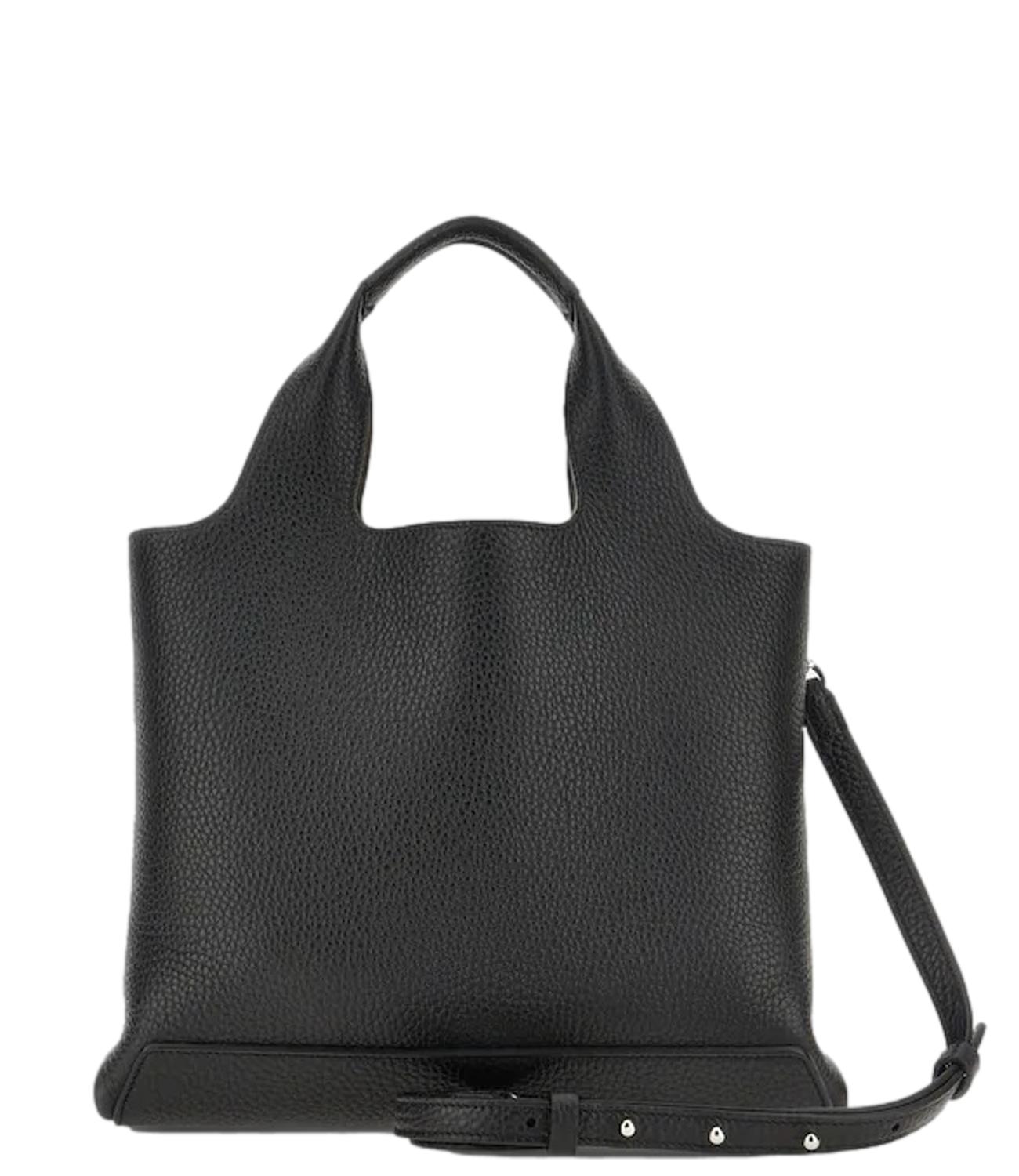 Hogan Shopping Piccola nero donna