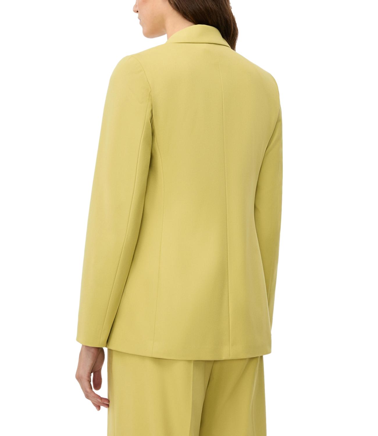 iBlues Giacca Iblacino Giallo Donna