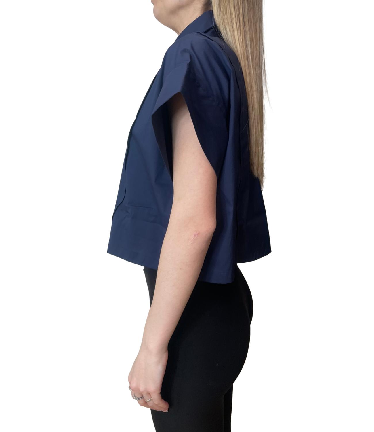 iBlues Camicia Iblpolo Bluette Donna