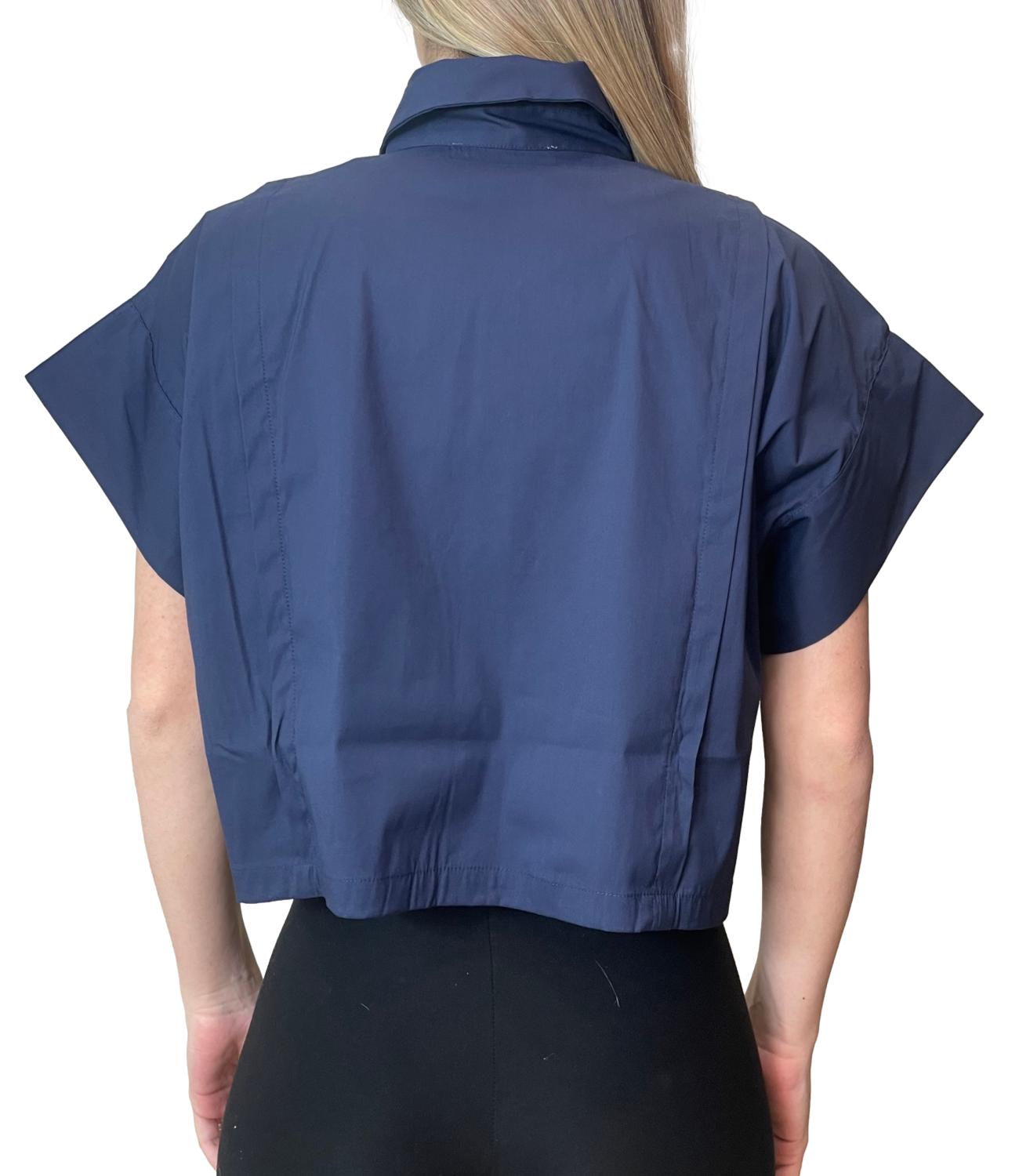 iBlues Camicia Iblpolo Bluette Donna