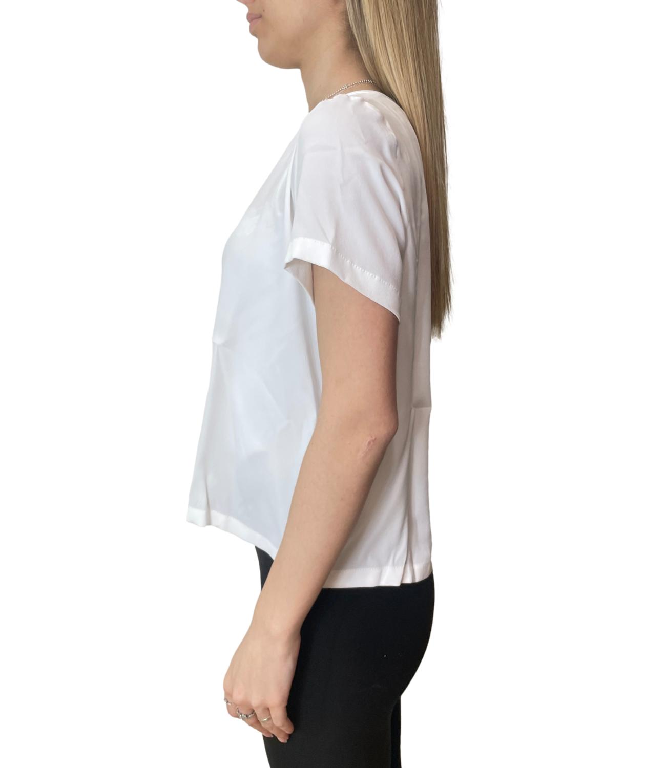 iBlues Camicia Iblmodico Bianco Donna