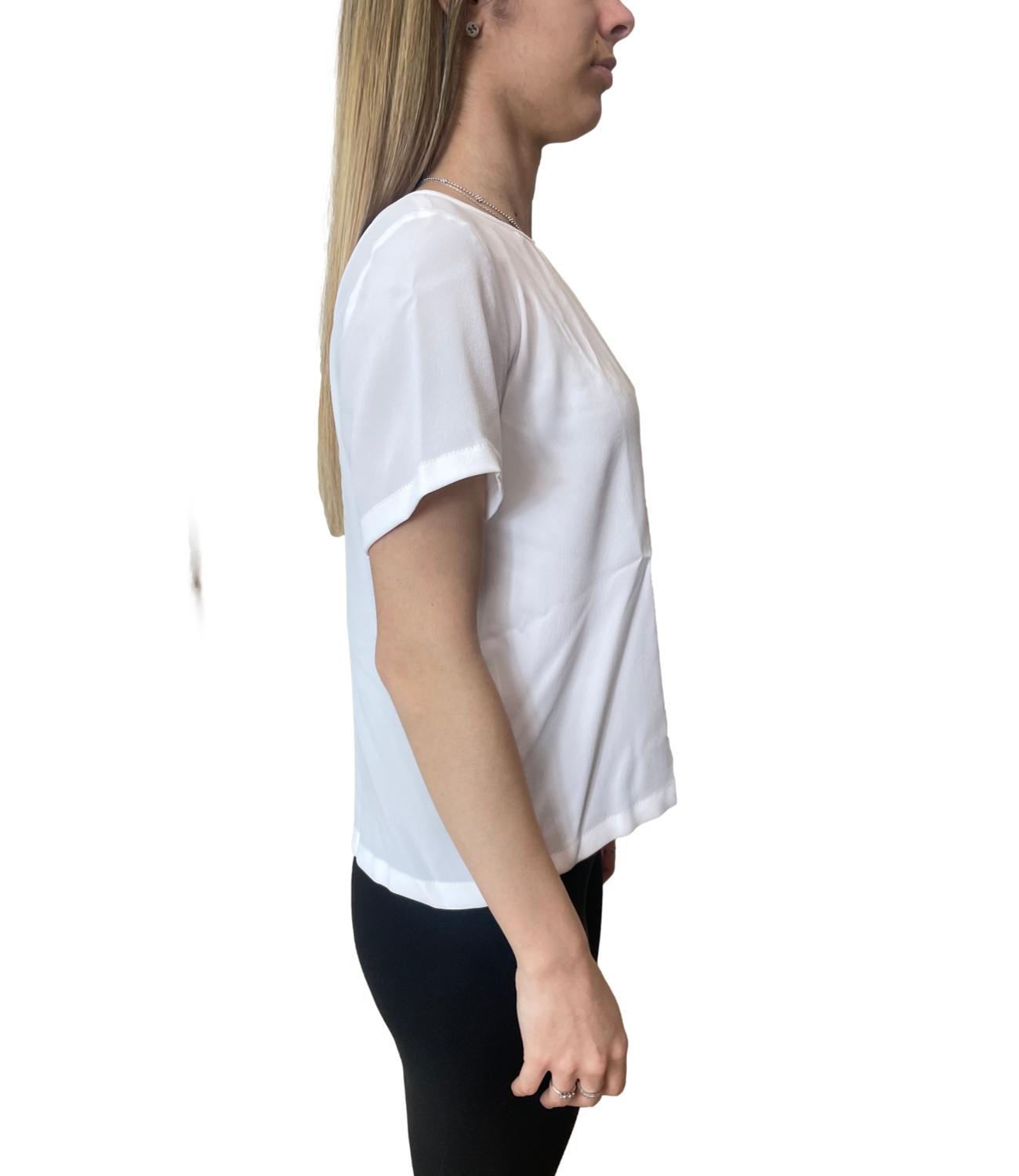 iBlues Camicia Iblmodico Bianco Donna