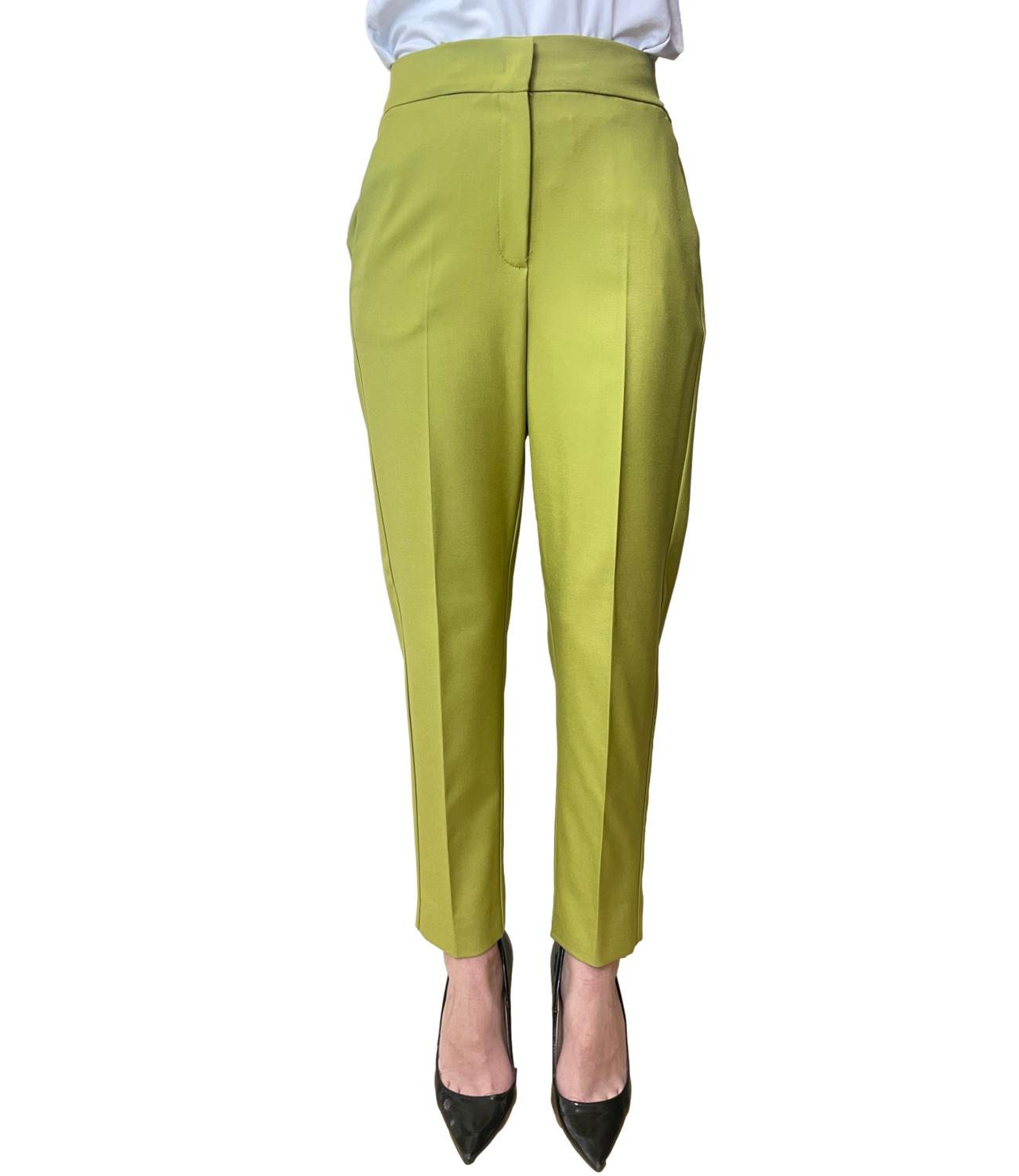 iBlues Pantalone Iblfilovia Giallo Donna