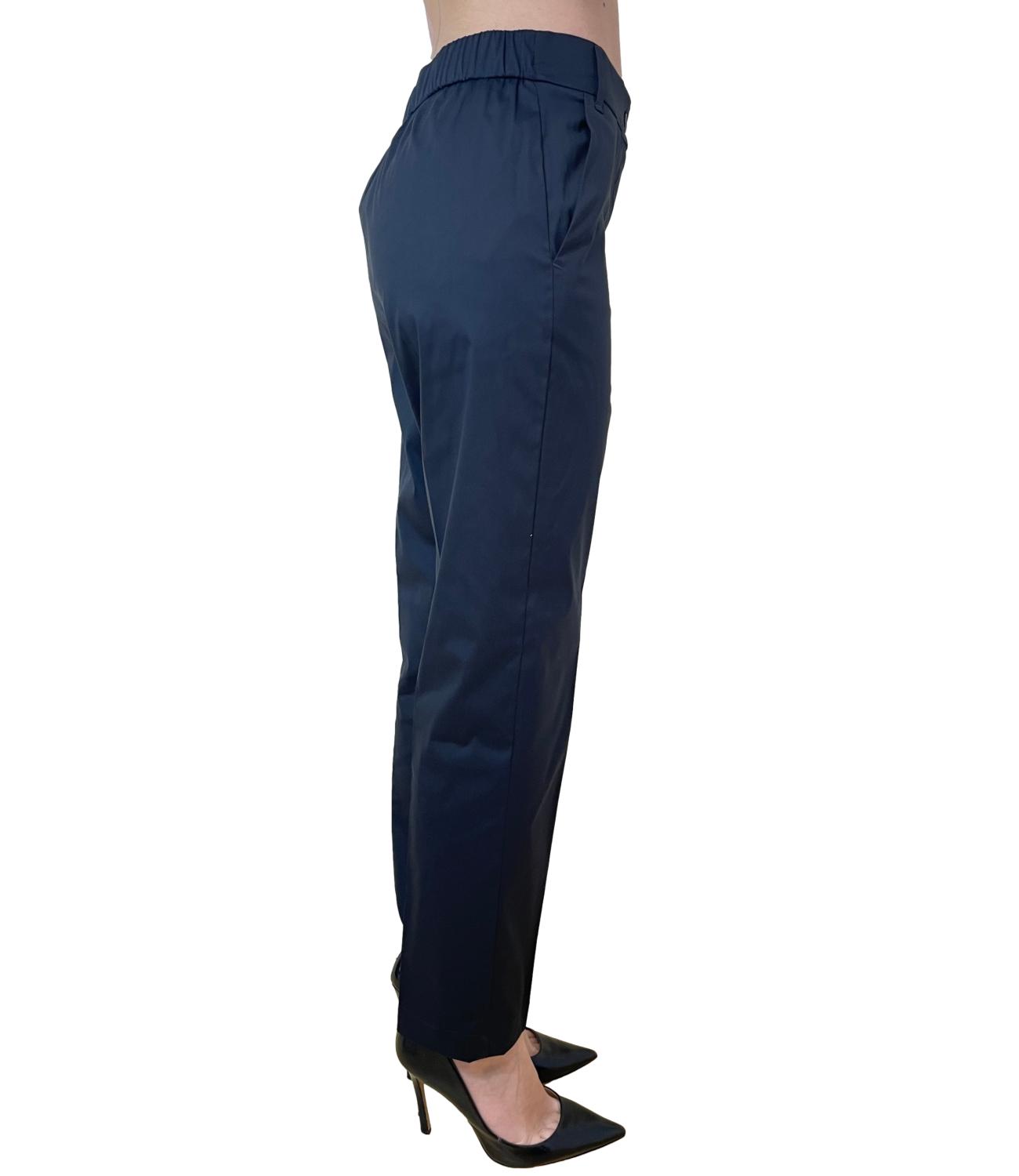 iBlues Pantalone Iblsalvo Nero Donna