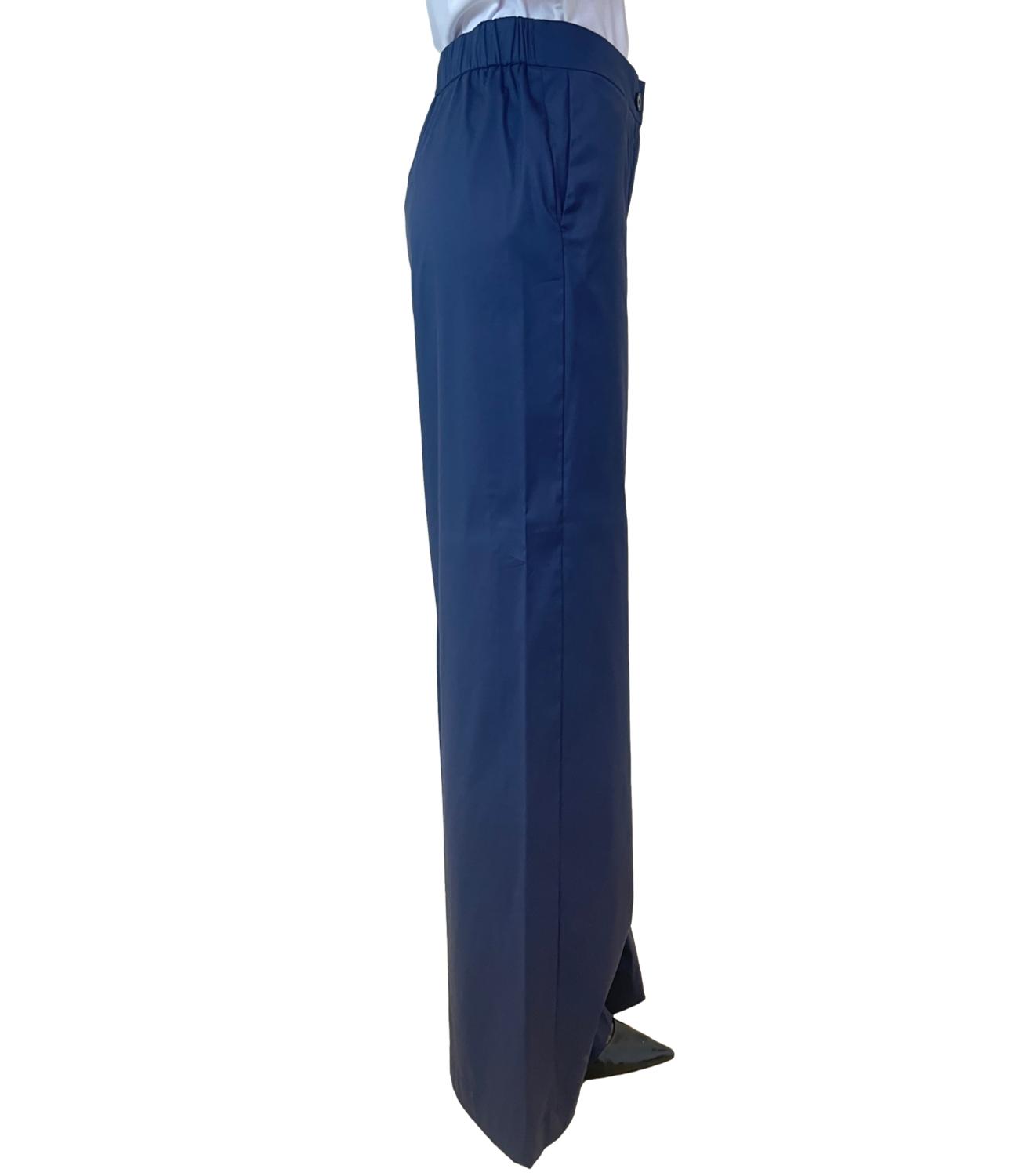 IBLUES pantalone Ibloceano bluette donna