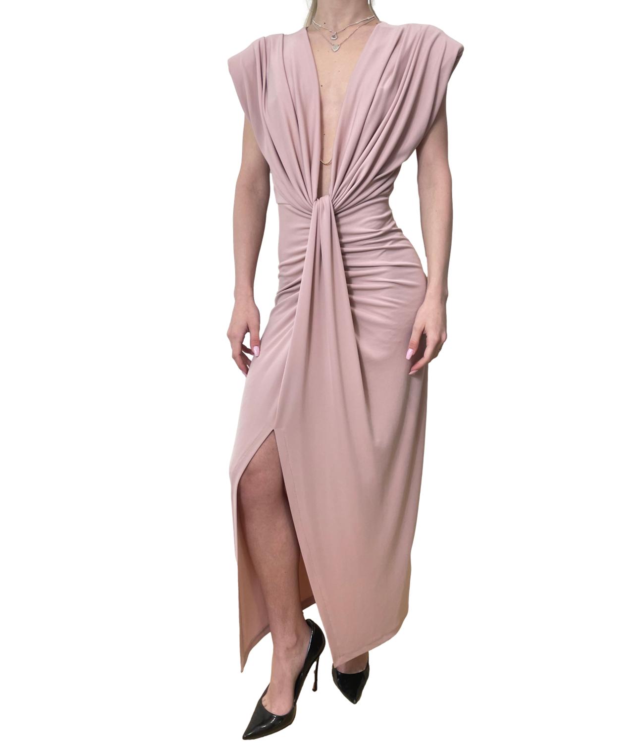 Imperial Abito Cipria Donna