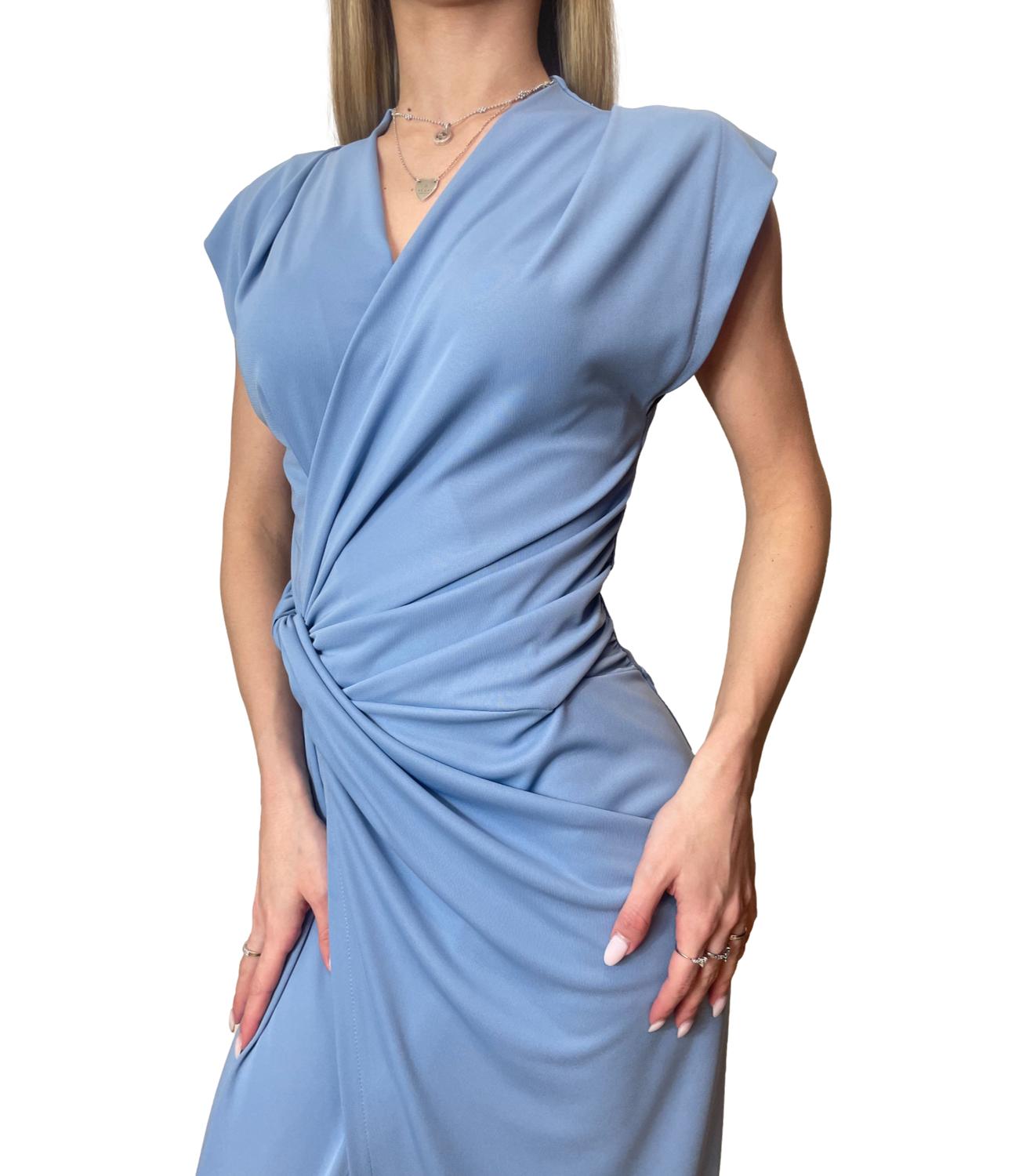 Imperial Abito Cielo Donna