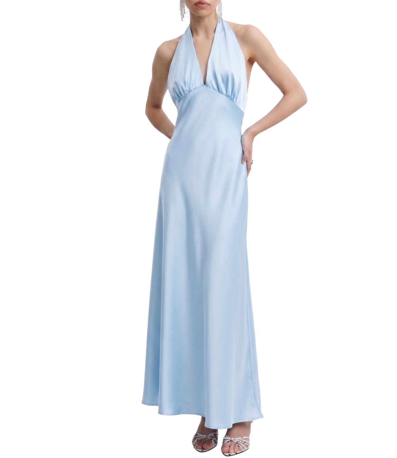 Imperial Abito da Donna - Sky - Agdelba