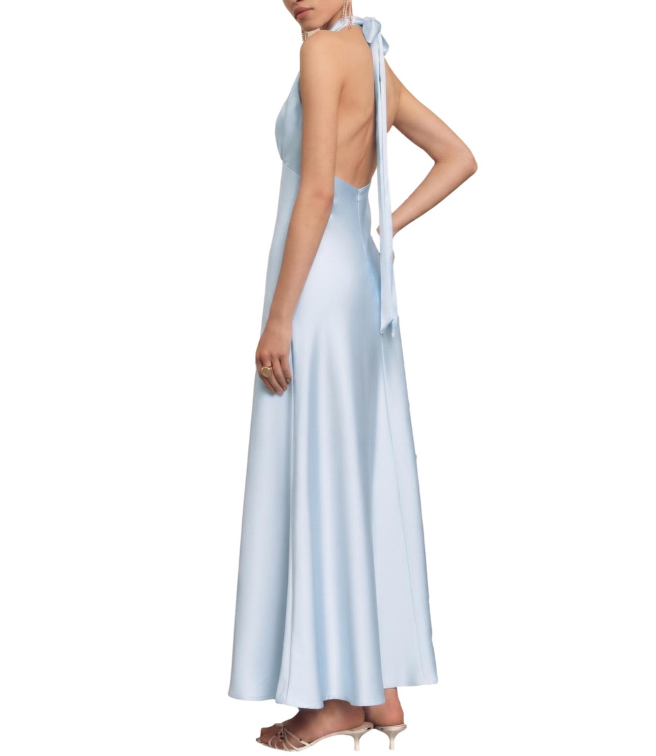 Imperial Abito da Donna - Sky - Agdelba