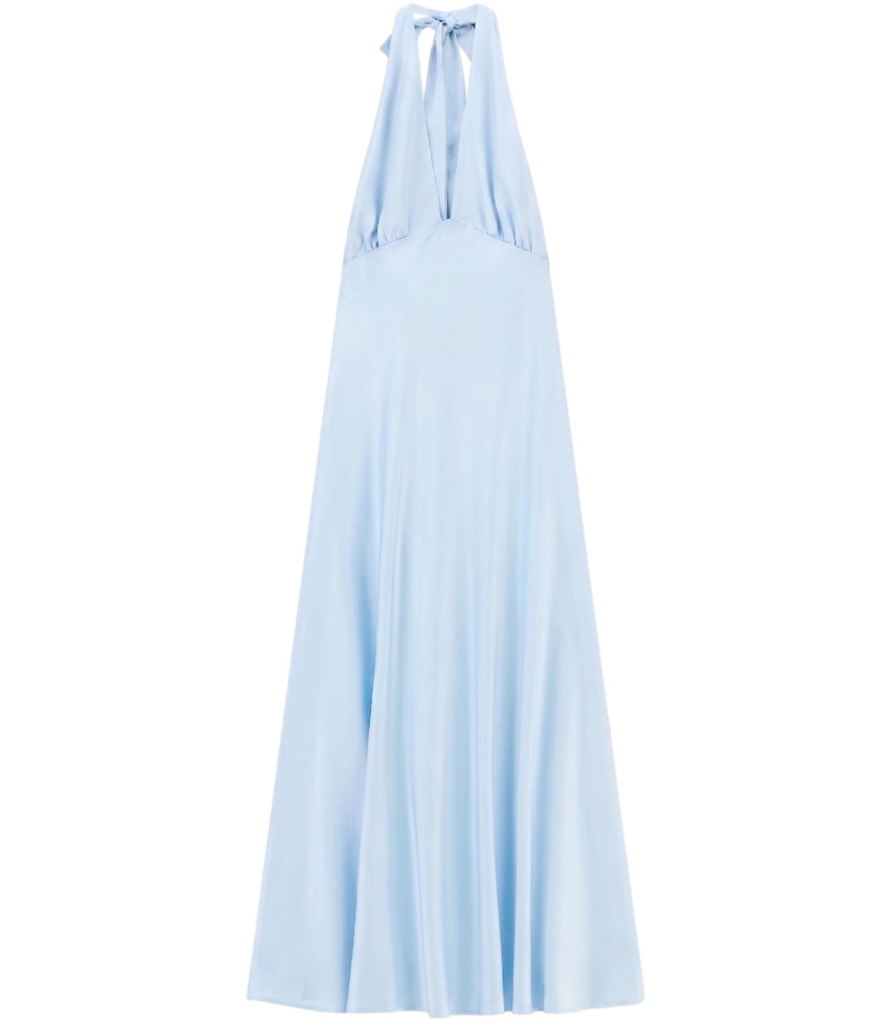 Imperial Abito da Donna - Sky - Agdelba