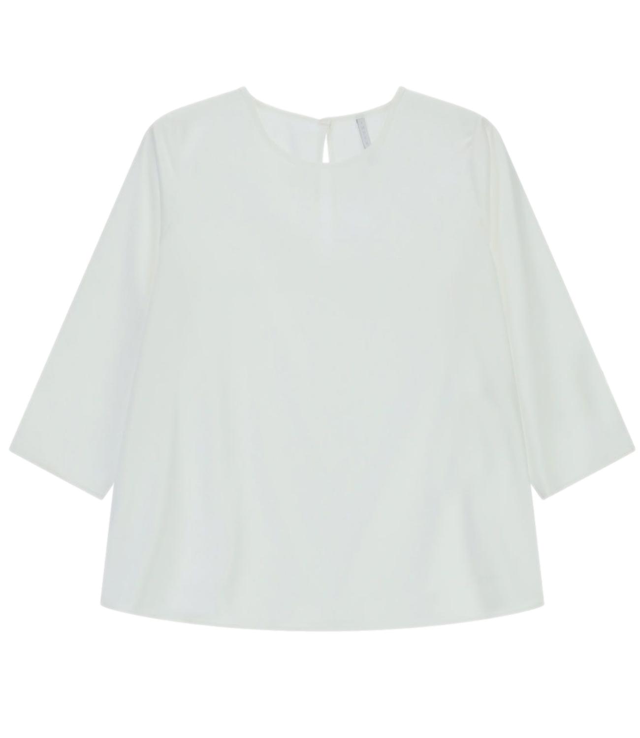 Imperial Camicia Off White Donna