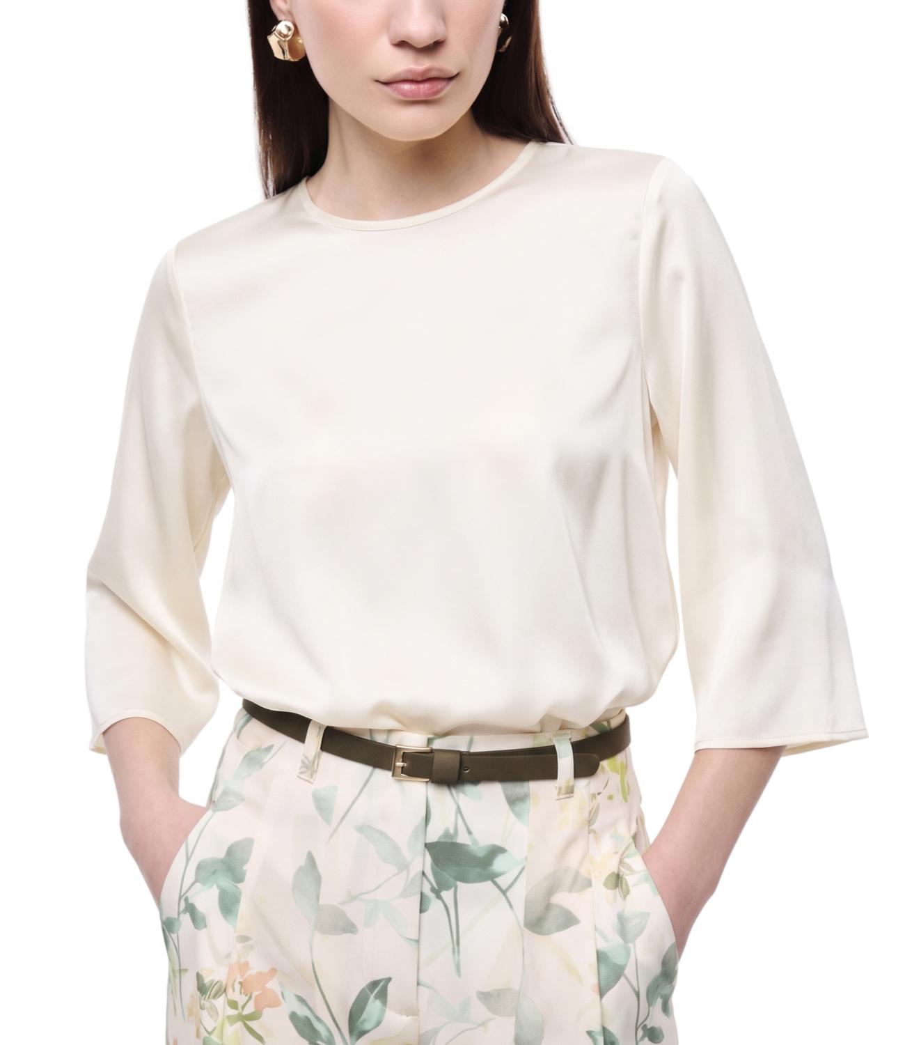 Imperial Camicia da Donna - Champagne - Cdp0ldg