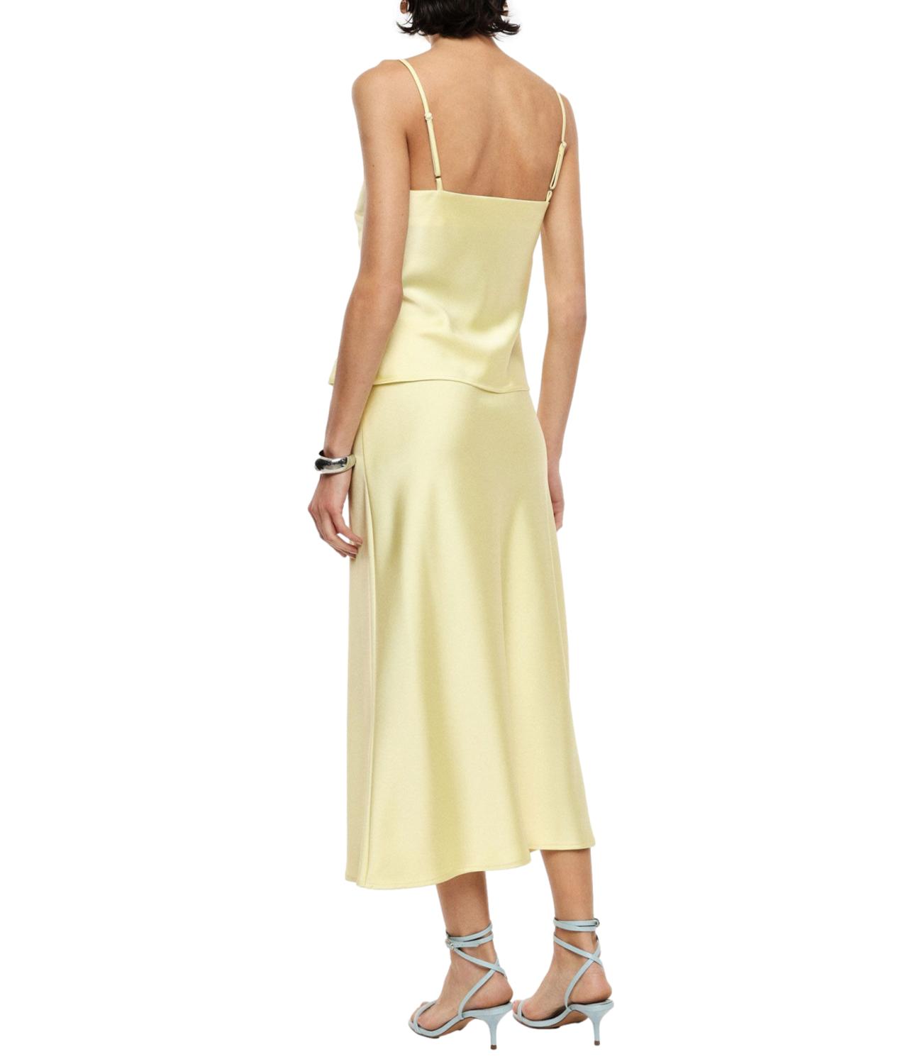 Imperial Gonna da Donna - Canarino - Gi5lba