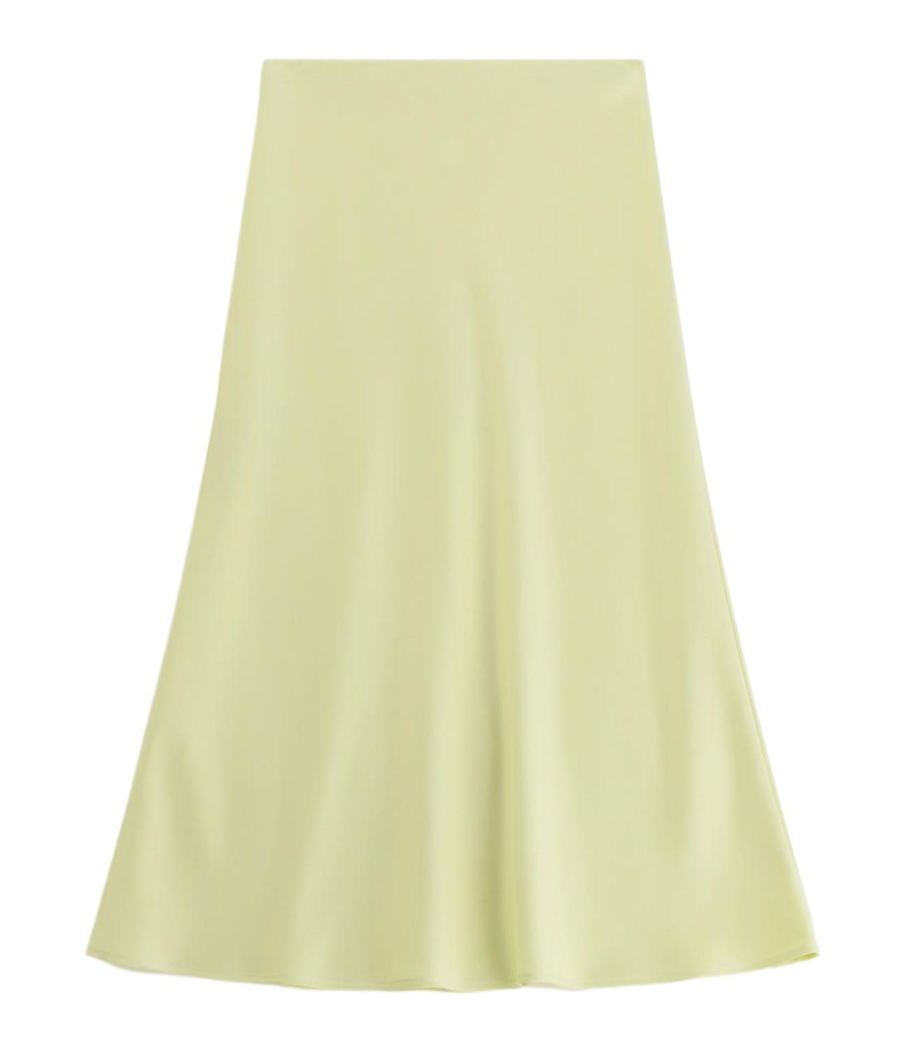 Imperial Gonna da Donna - Canarino - Gi5lba