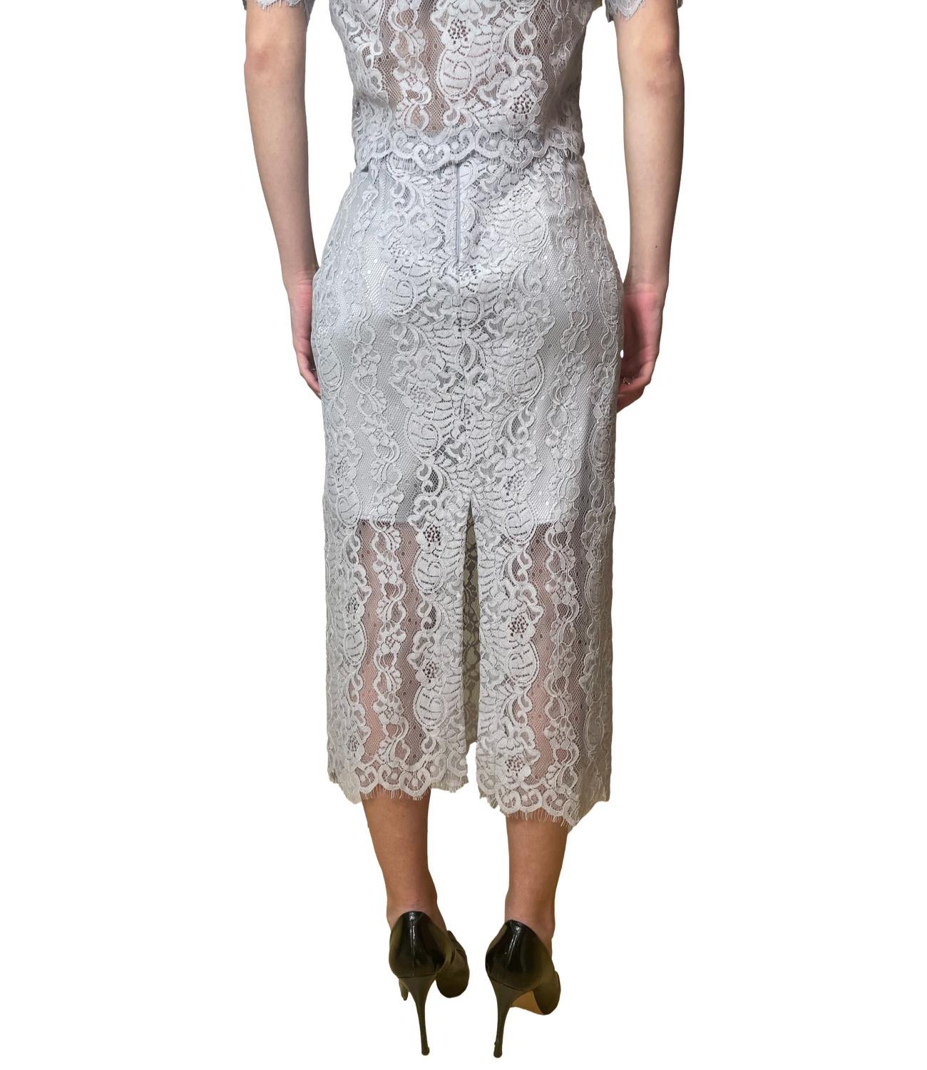 Imperial Gonna Perla Donna