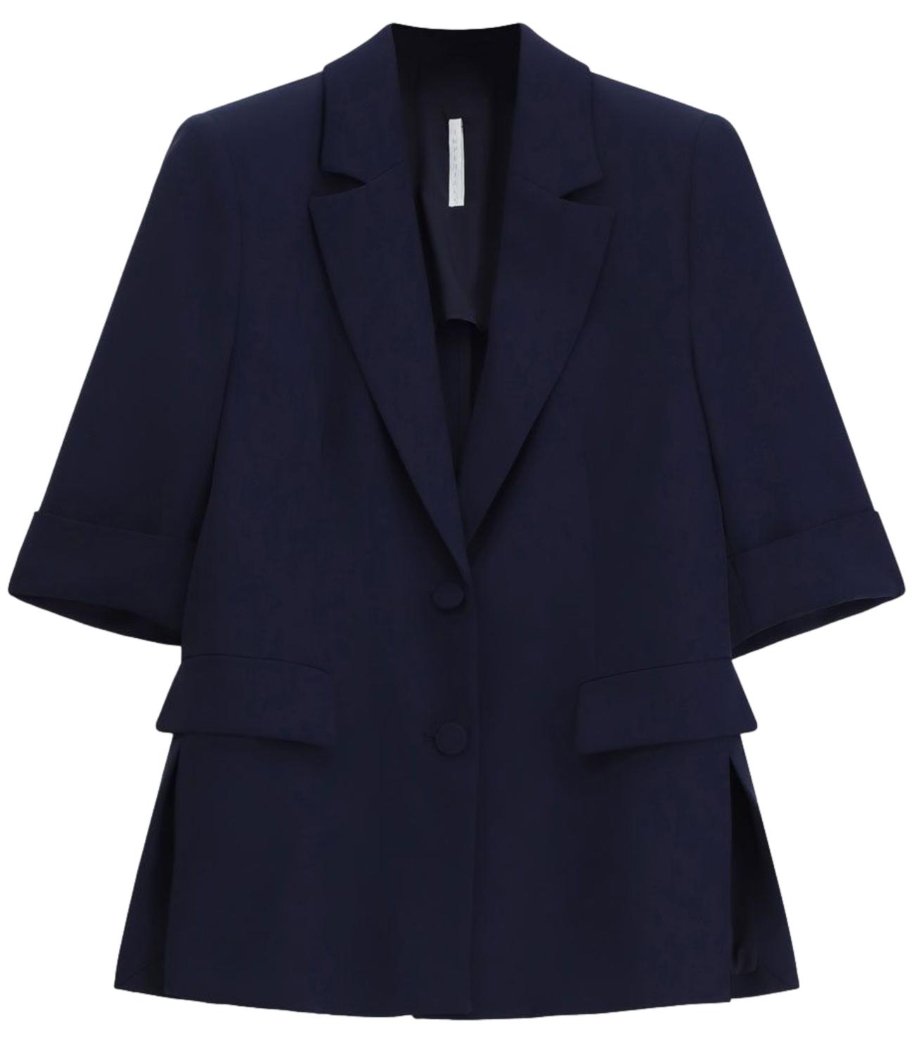 Imperial Giacca Blu Donna