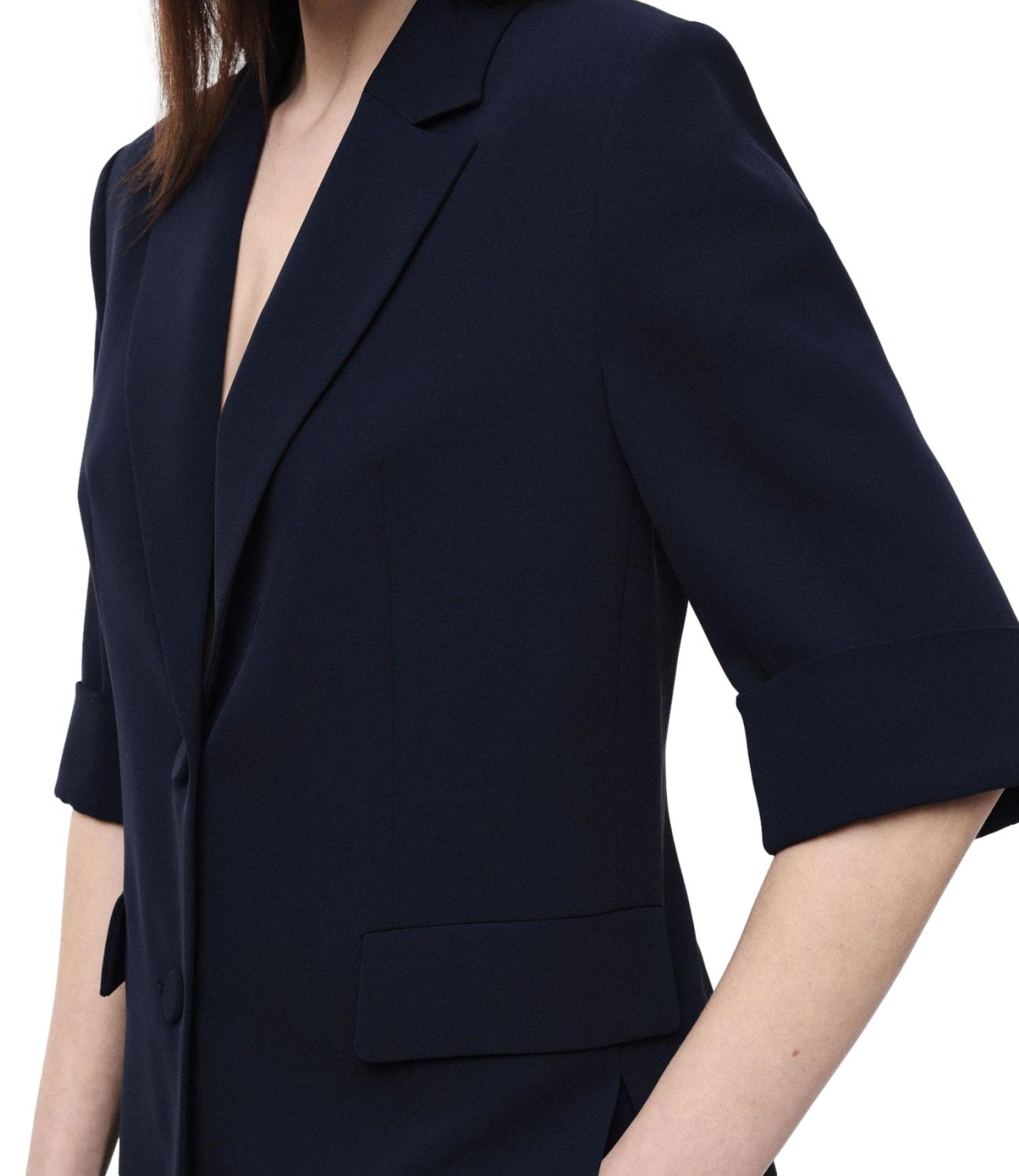 Imperial Giacca Blu Donna