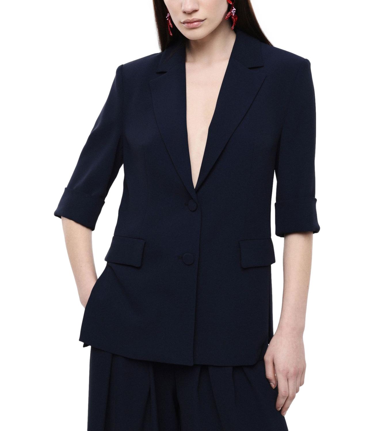 Imperial Giacca Blu Donna