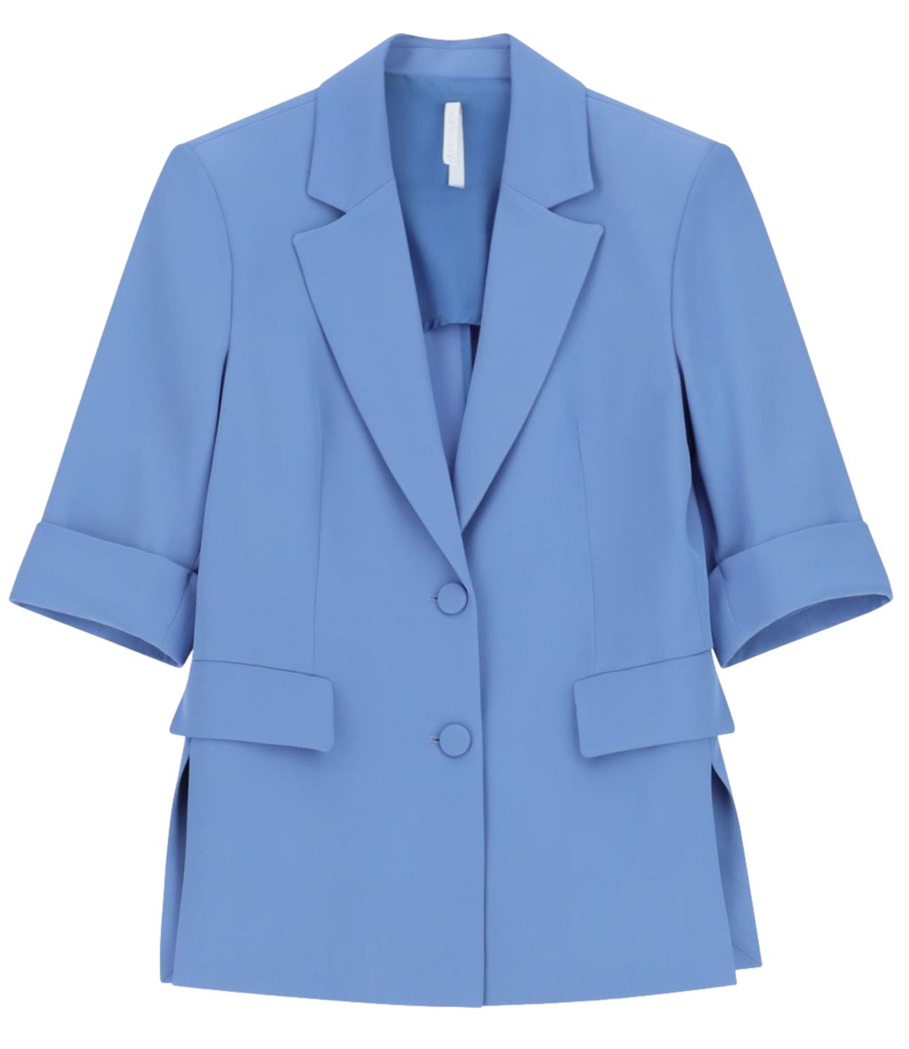 Imperial Giacca Ceruleo Donna