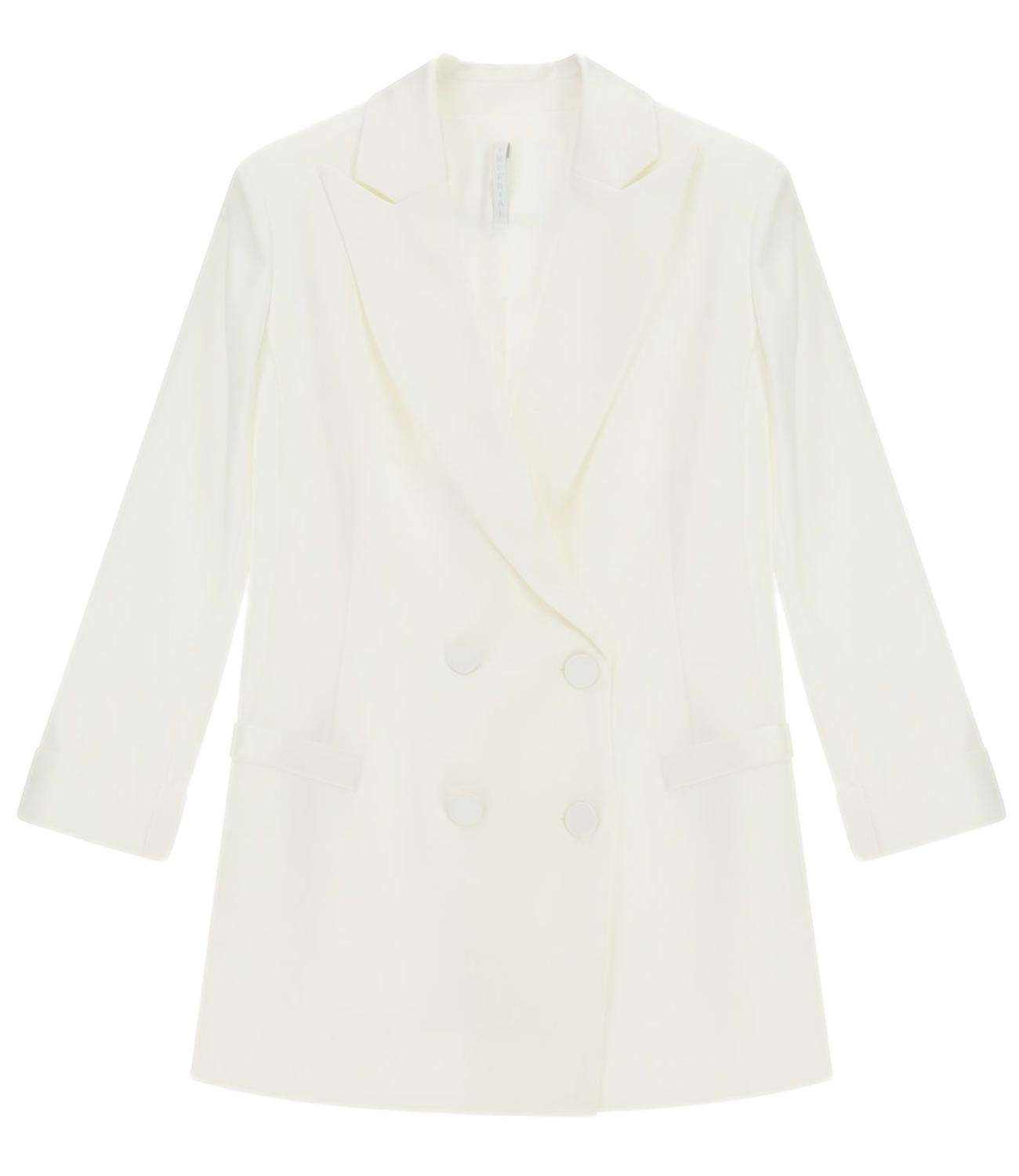 Imperial Giacca da Donna - Latte - Ju25law