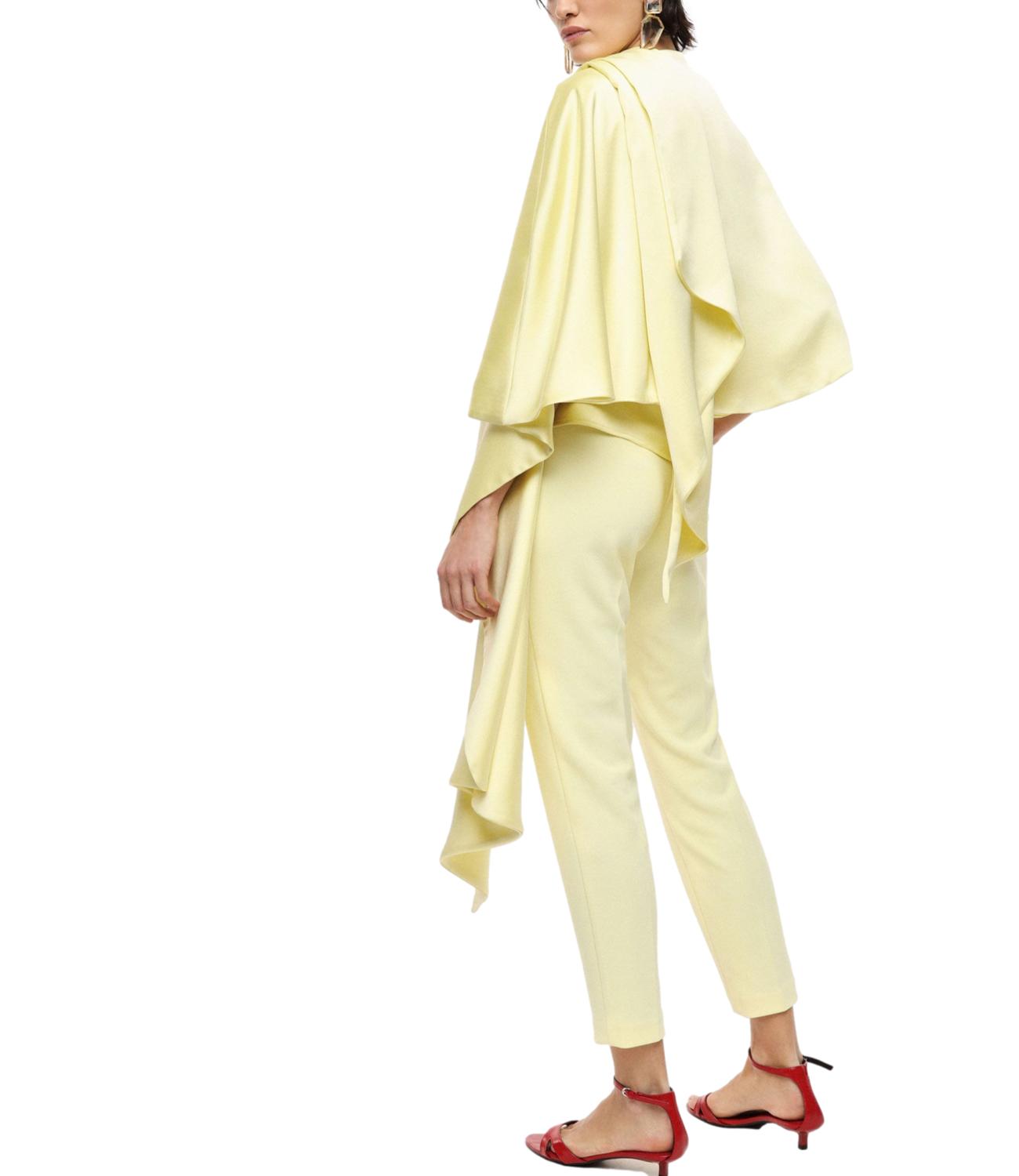 Imperial Coprispalle Canarino Donna