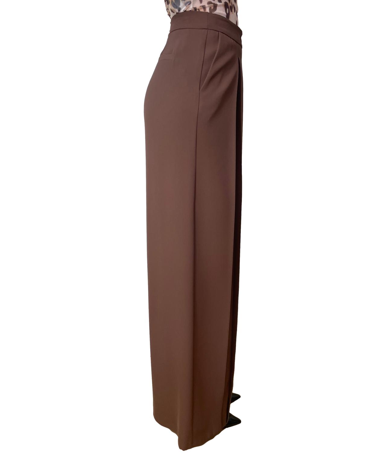 Imperial Pantalone Cacao Donna