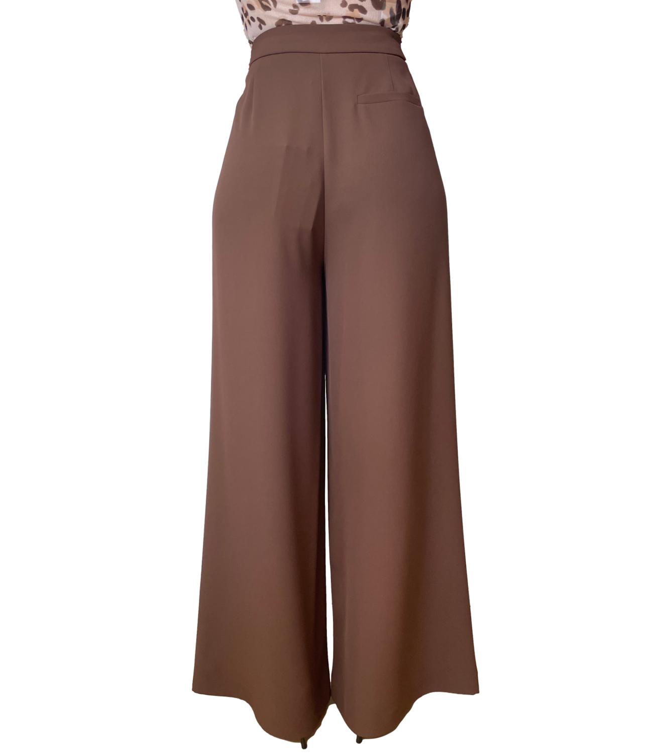 Imperial Pantalone Cacao Donna